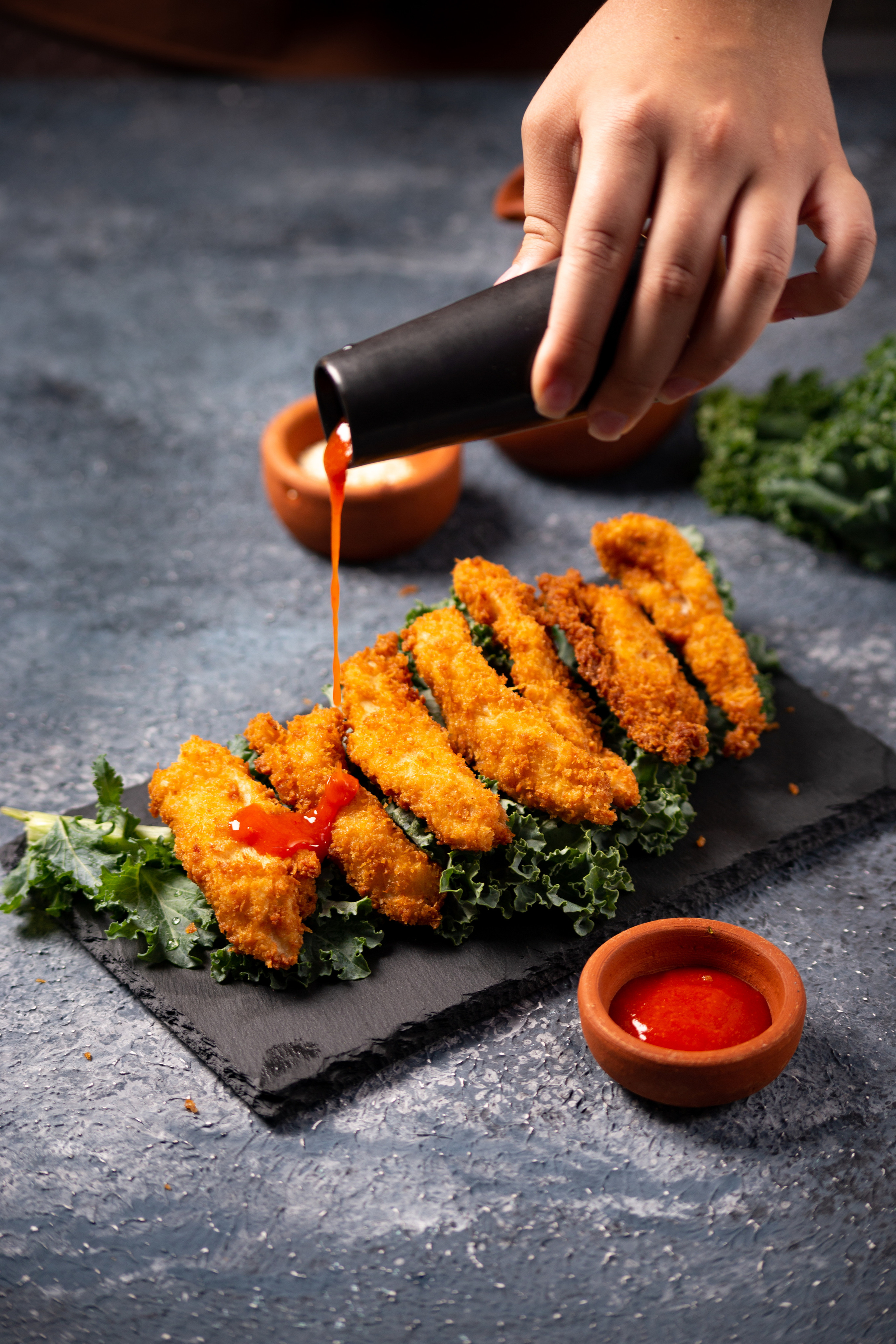 Фуд-фотография. Фотограф в Алматы Велиляева Алена