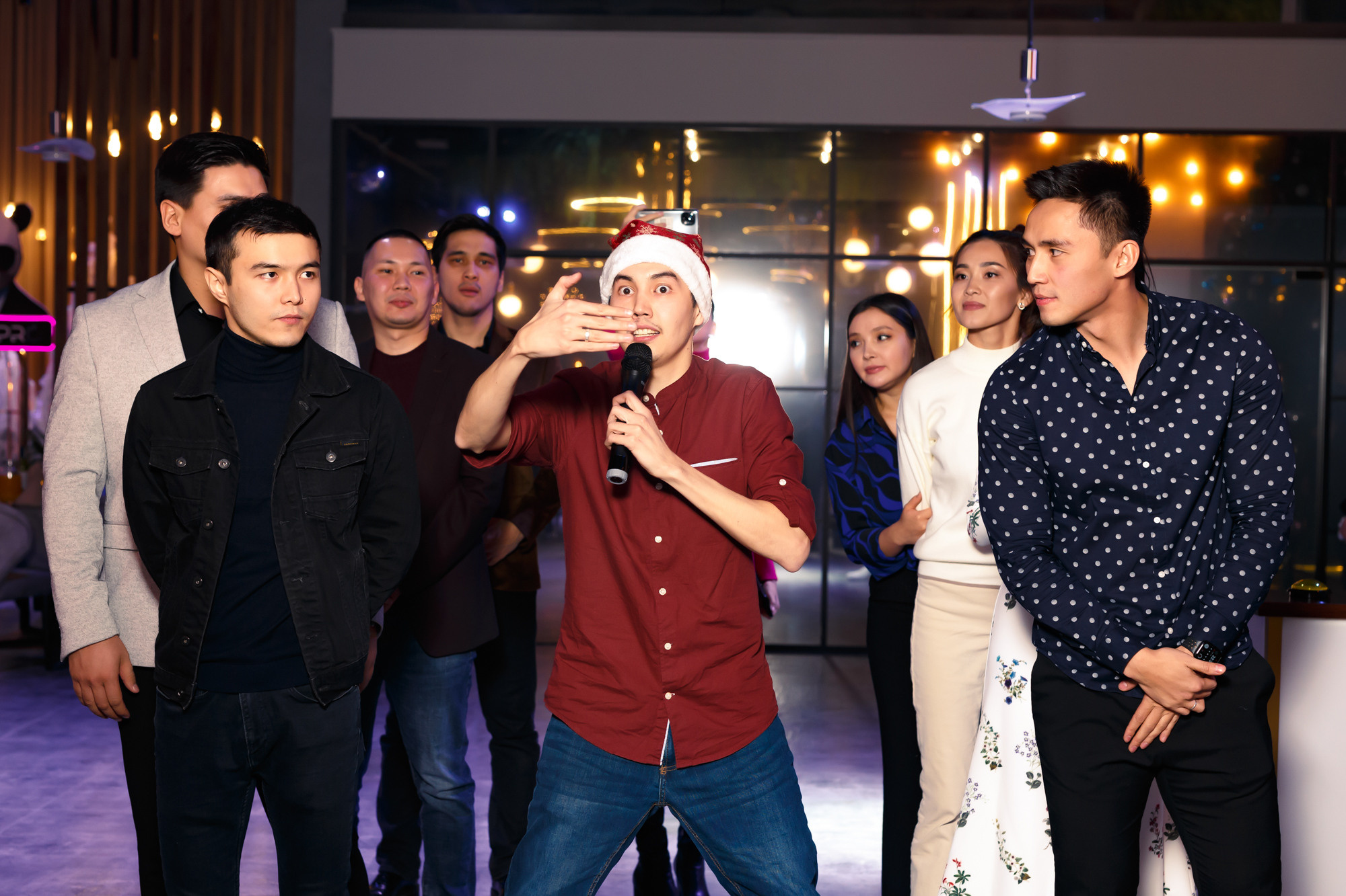 Репортажная фотография. Фотограф в Алматы Велиляева Алена