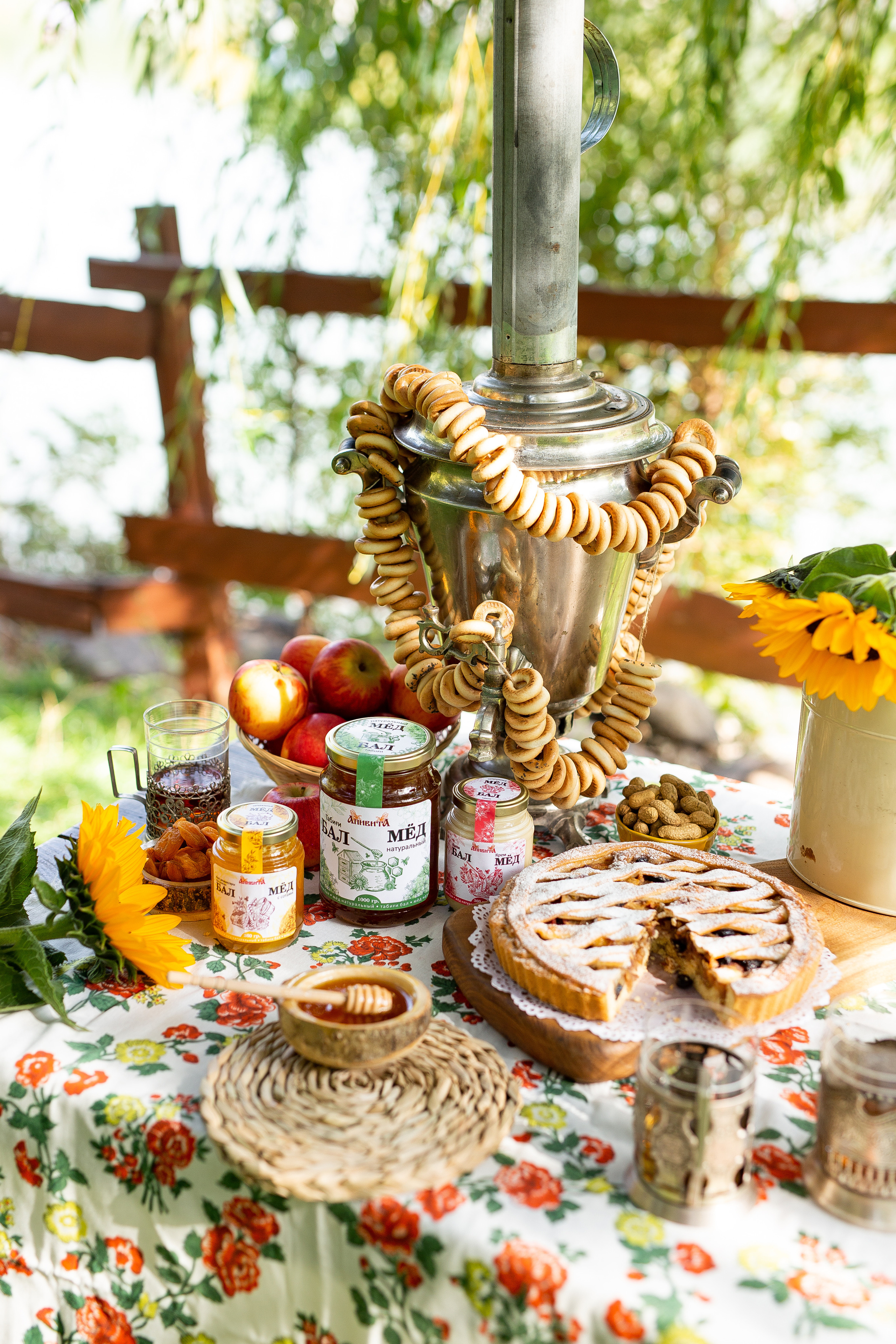 Фуд-фотография. Фотограф в Алматы Велиляева Алена