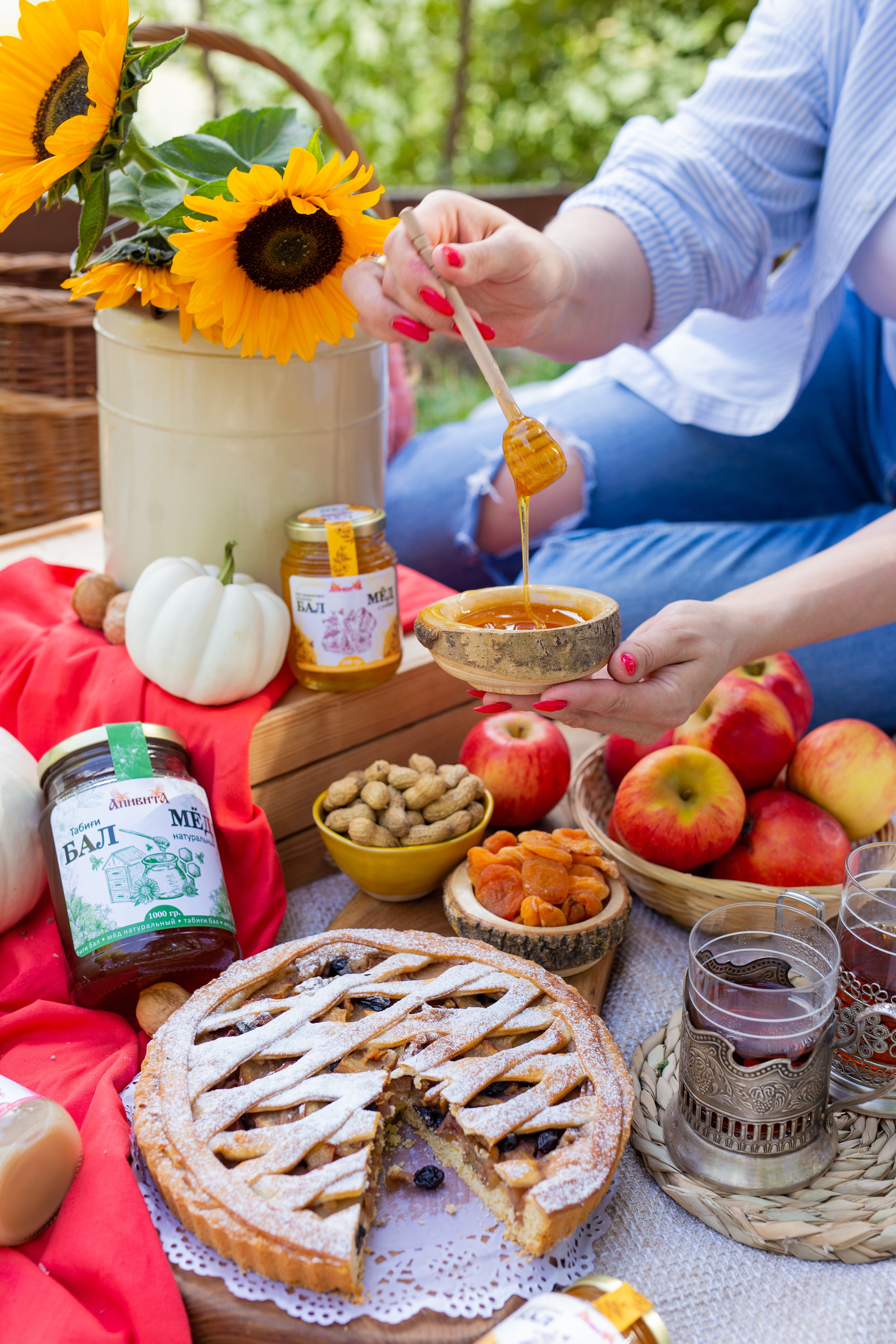 Фуд-фотография. Фотограф в Алматы Велиляева Алена