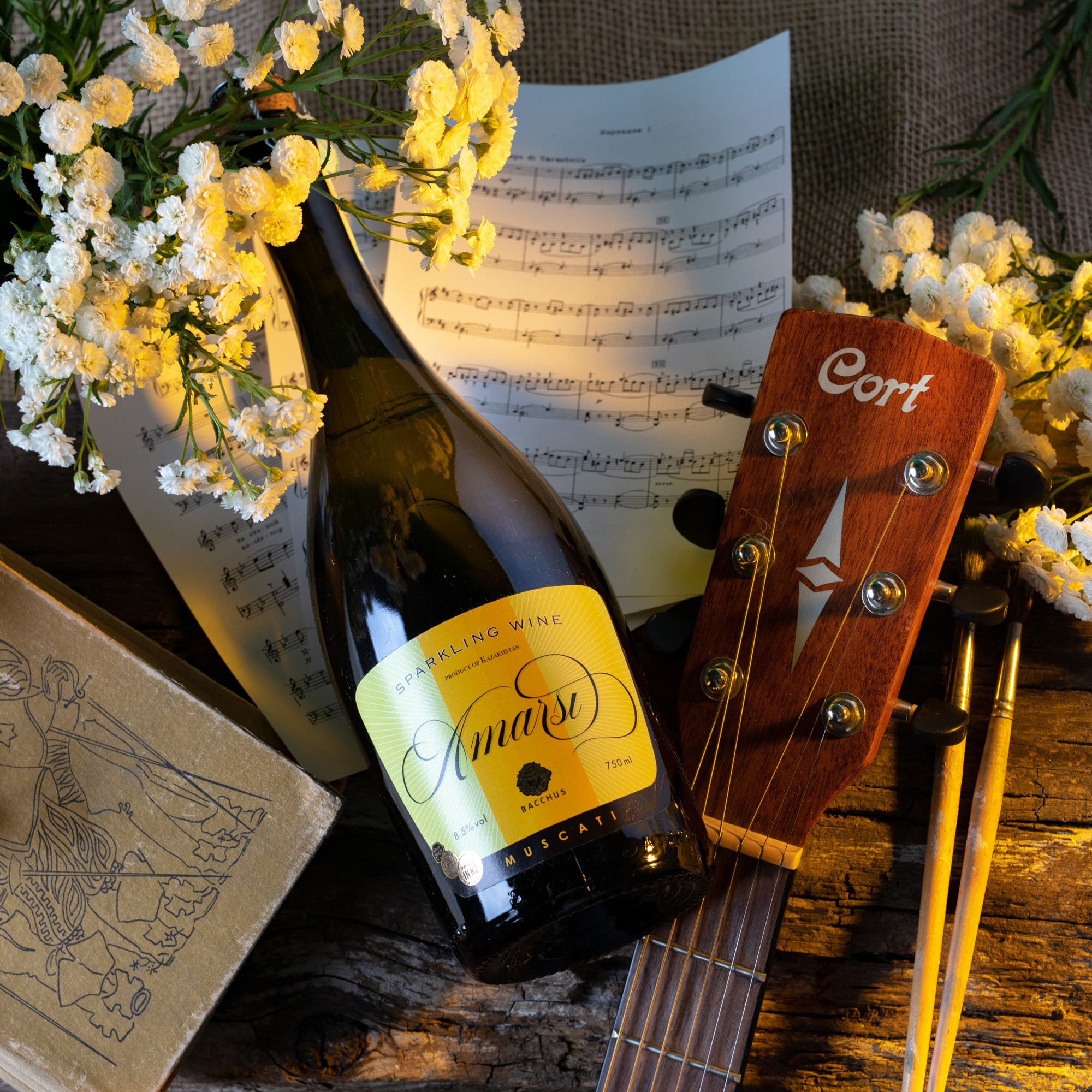 Предметная фотография. Фотограф в Алматы Велиляева Алена