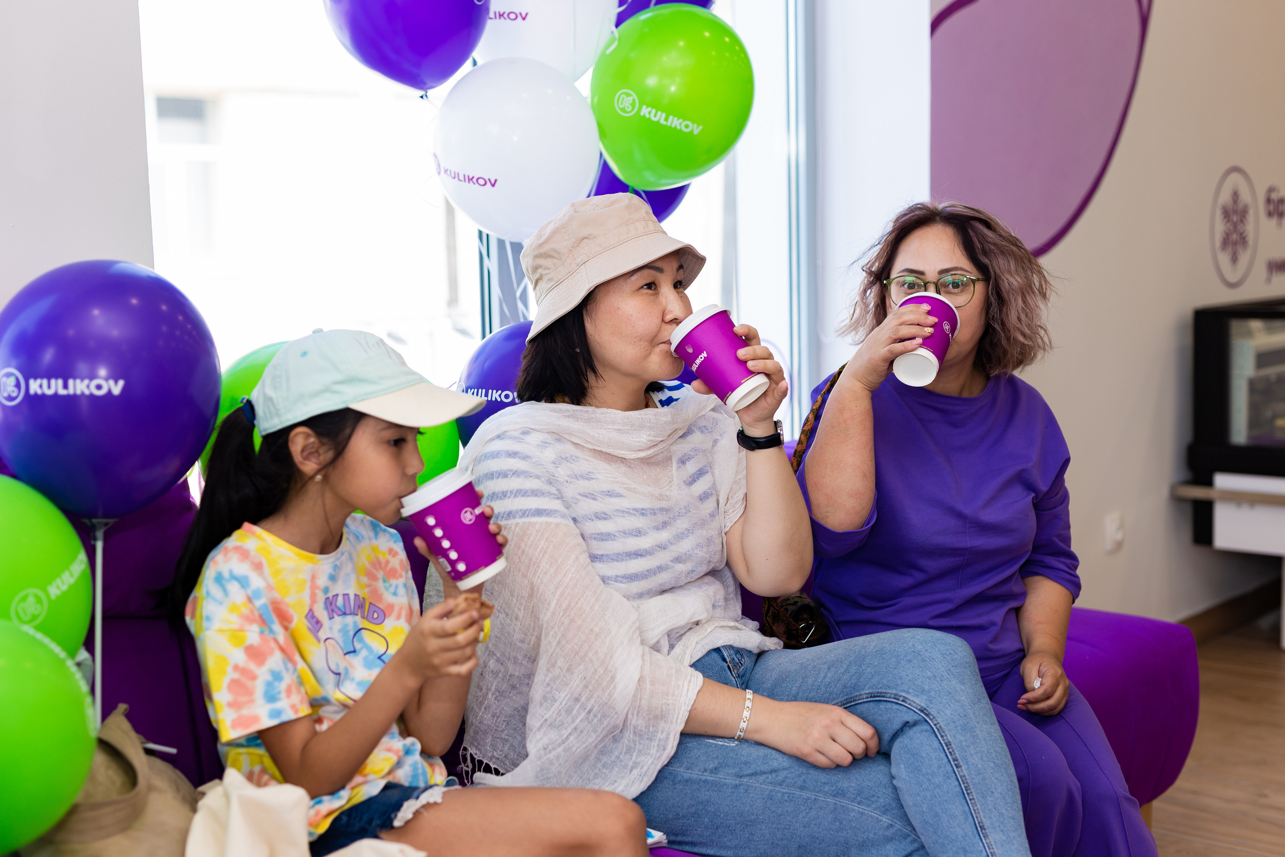 Репортажная фотография. Фотограф в Алматы Велиляева Алена