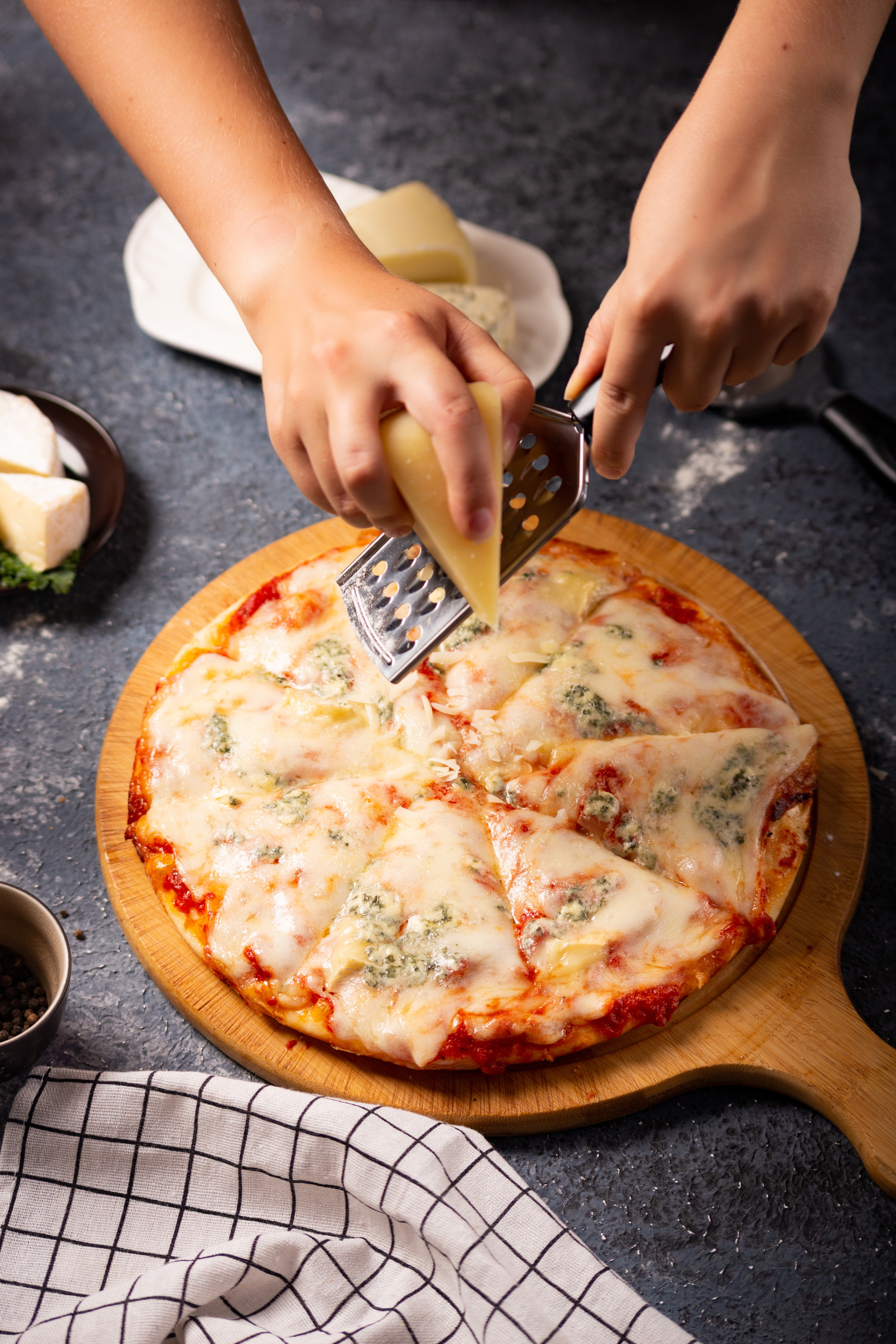 Фуд-фотография. Фотограф в Алматы Велиляева Алена