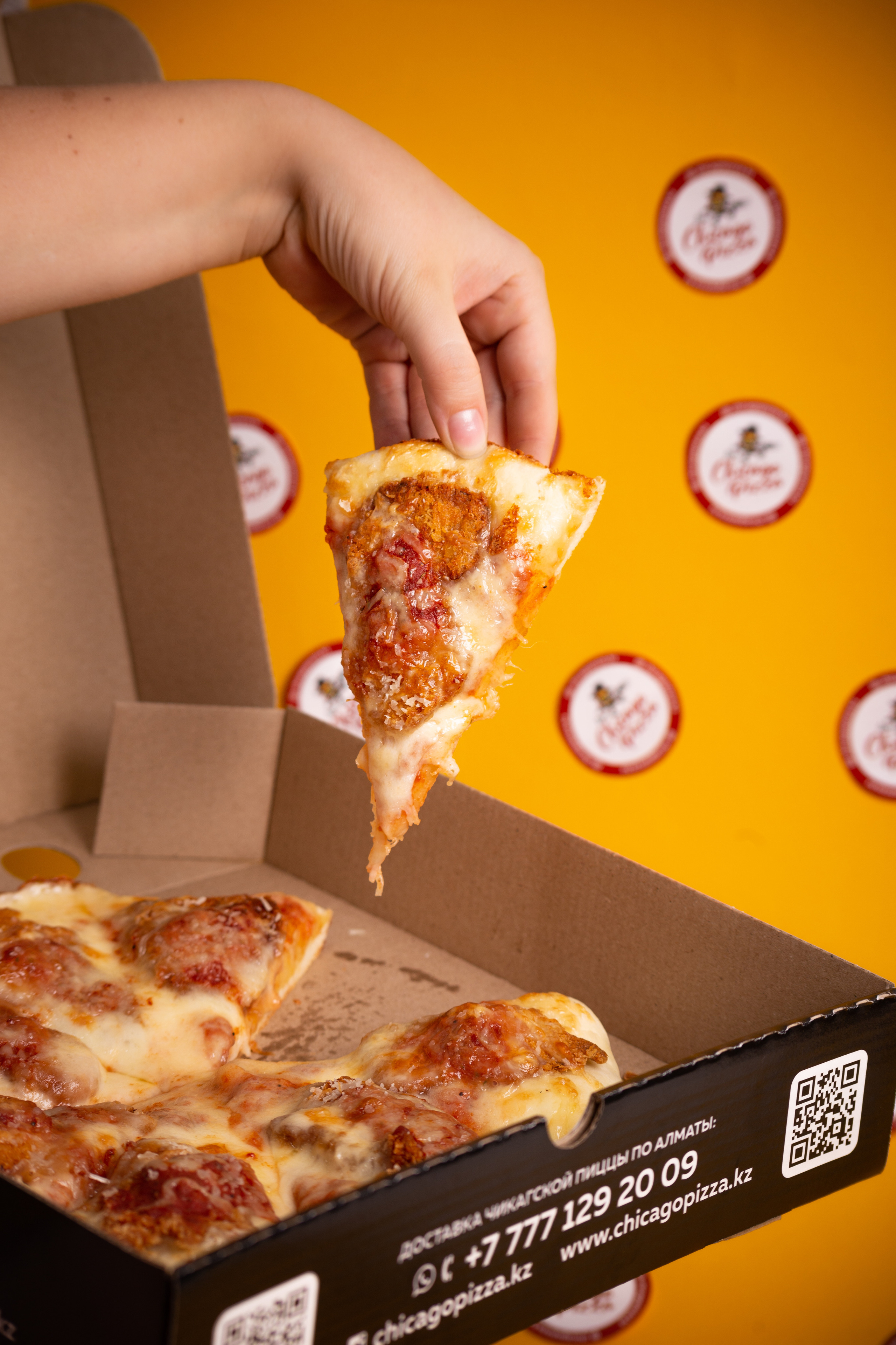 Фуд-фотография. Фотограф в Алматы Велиляева Алена