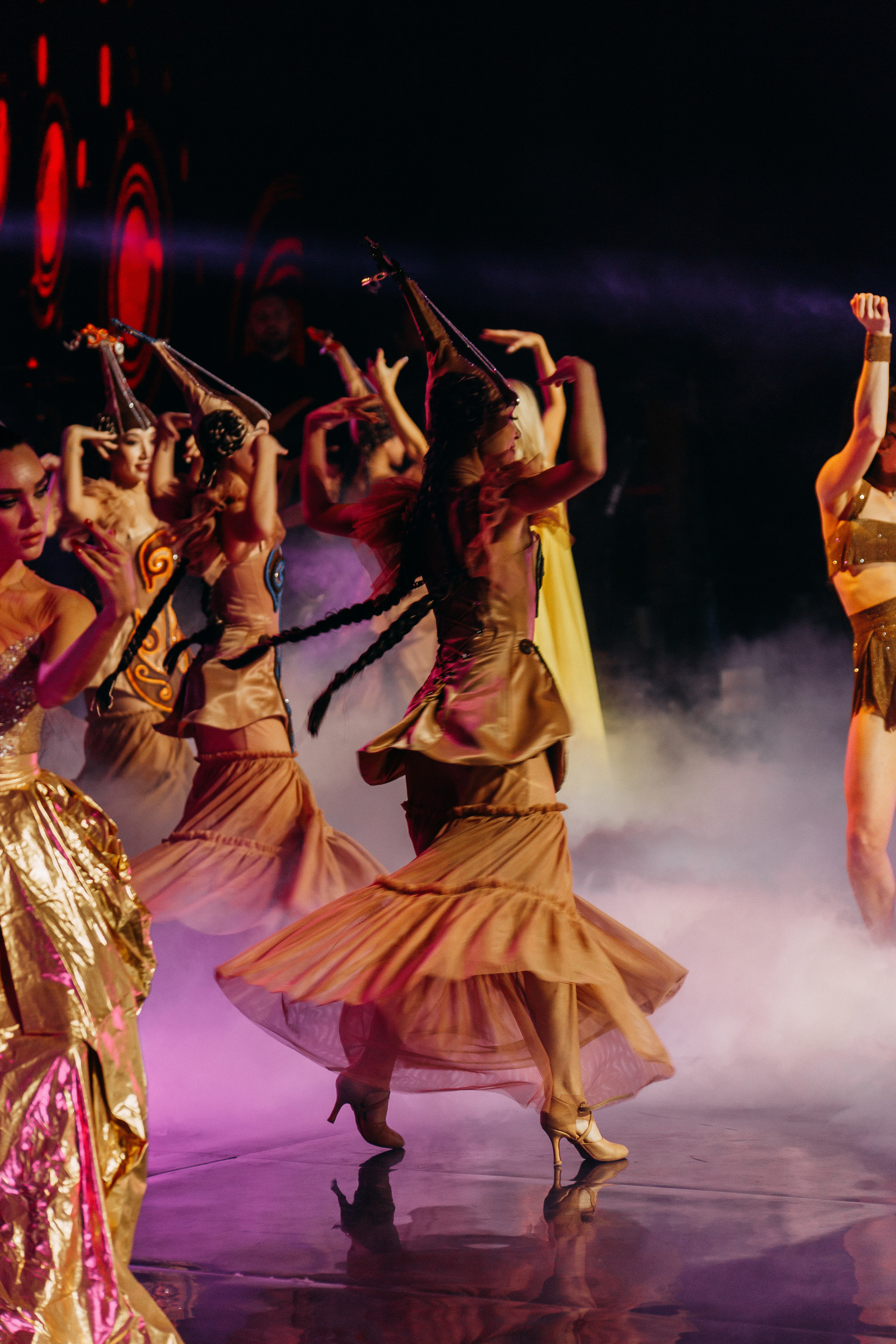 Репортажная фотография. Фотограф в Алматы Велиляева Алена