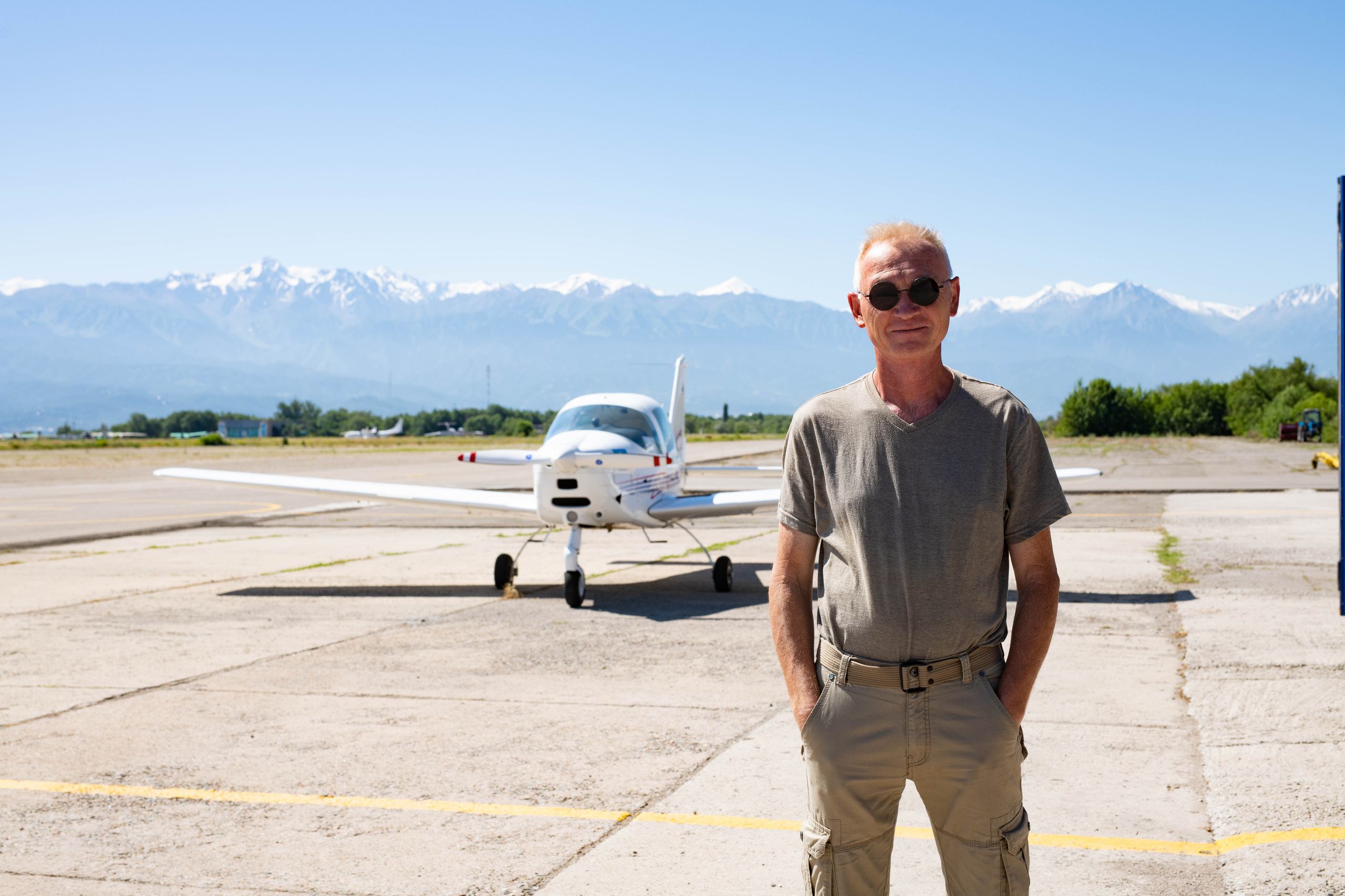 Репортажная фотография. Фотограф в Алматы Велиляева Алена