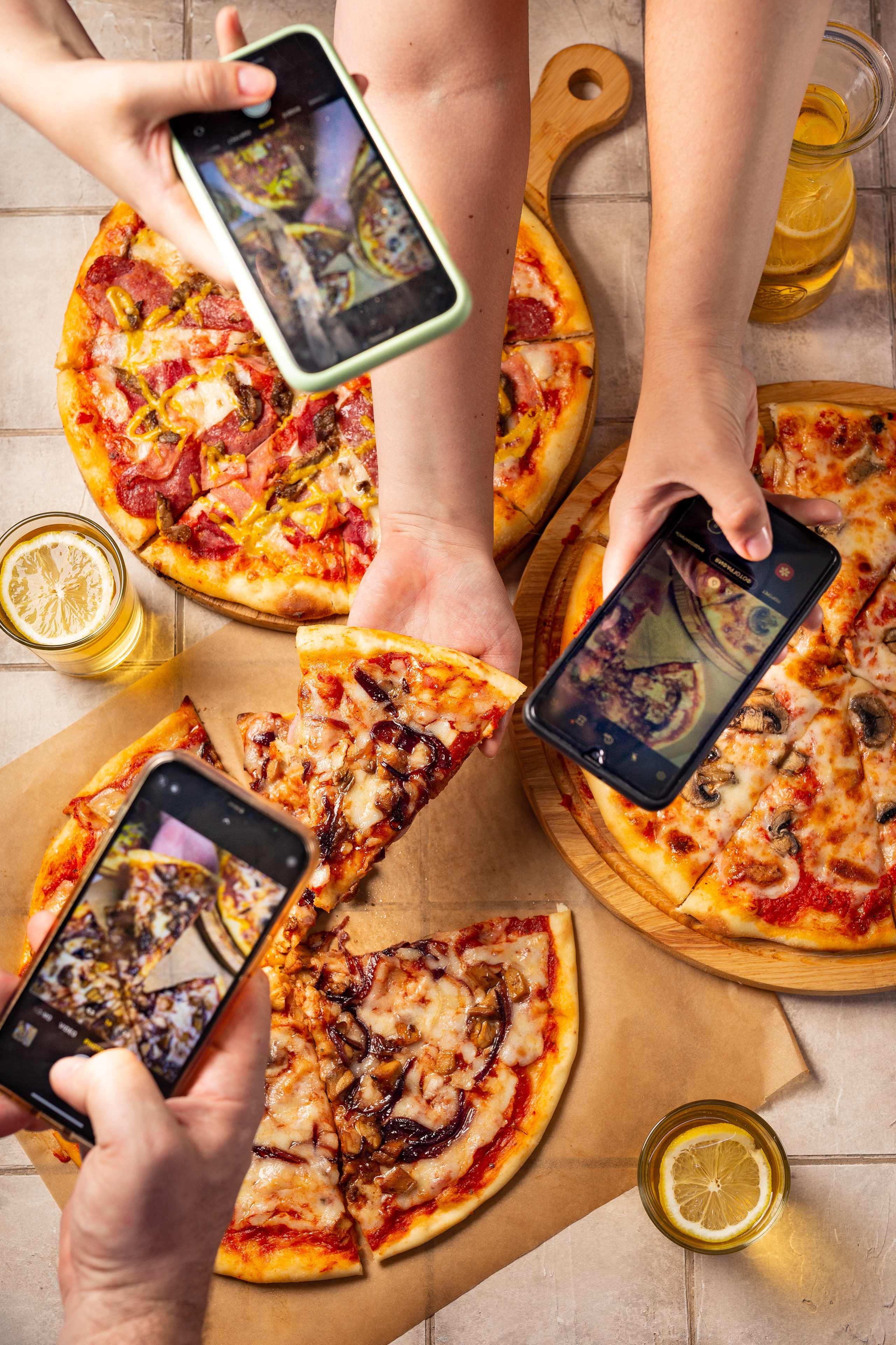 Фуд-фотография. Фотограф в Алматы Велиляева Алена