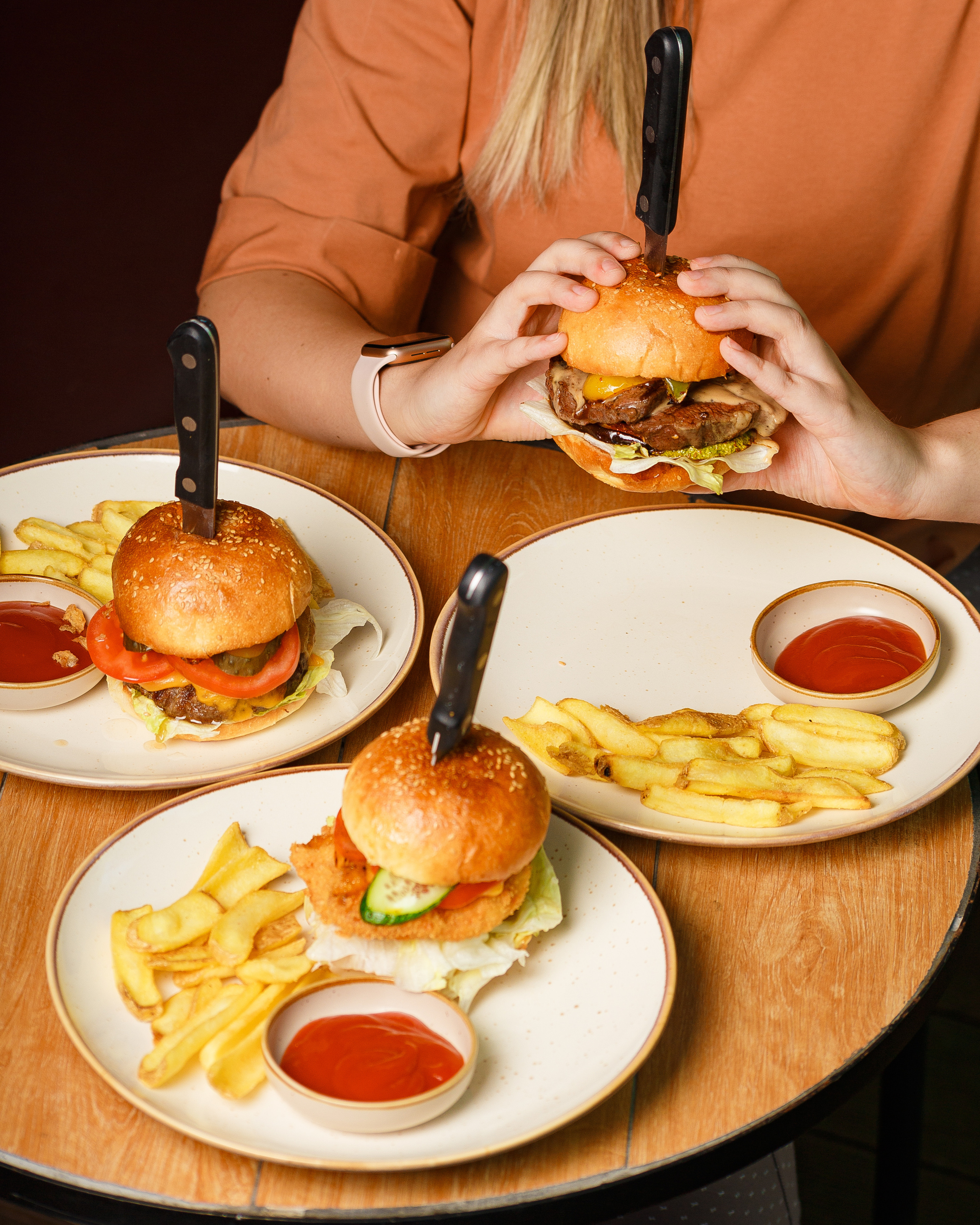 Фуд-фотография. Фотограф в Алматы Велиляева Алена