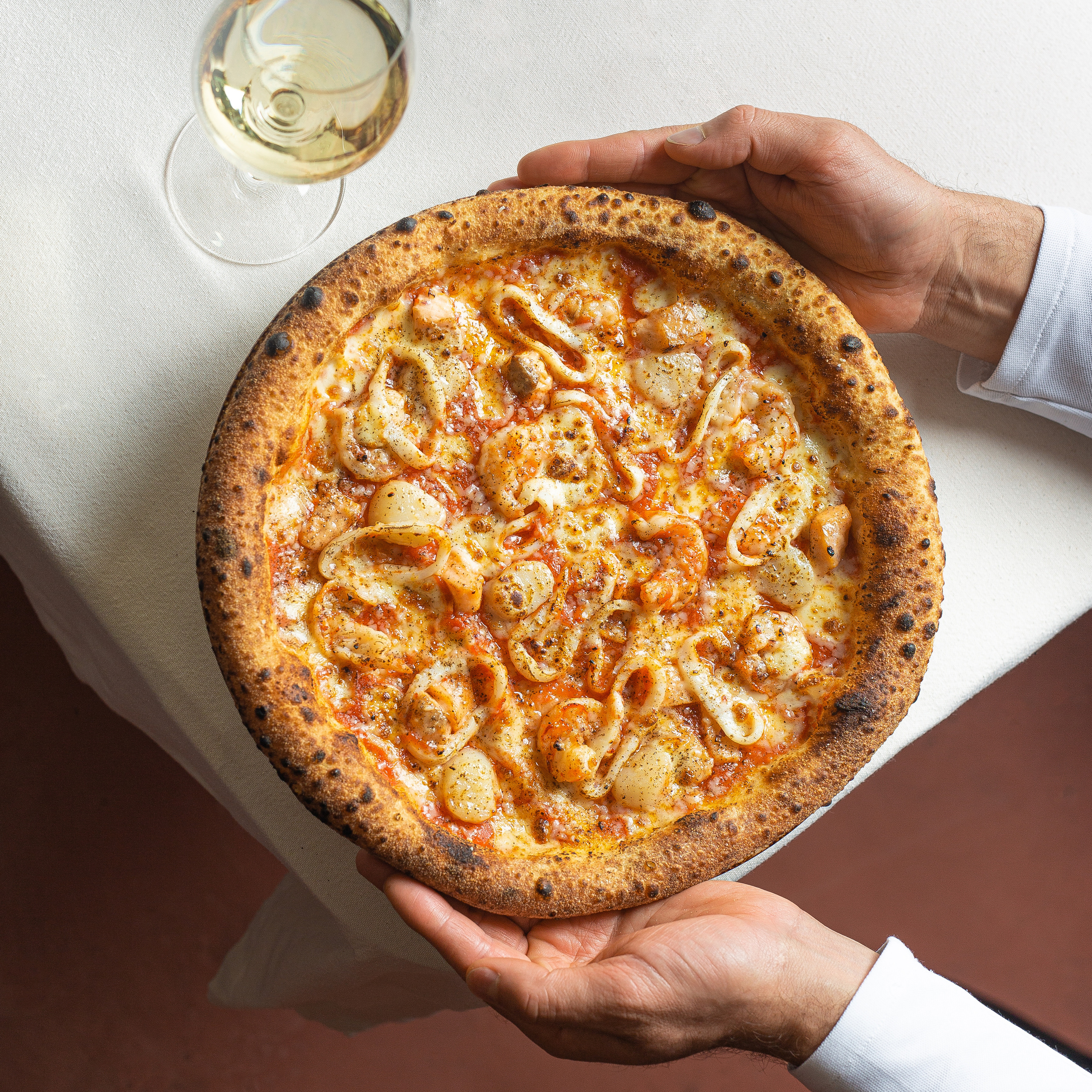 Фуд-фотография. Фотограф в Алматы Велиляева Алена