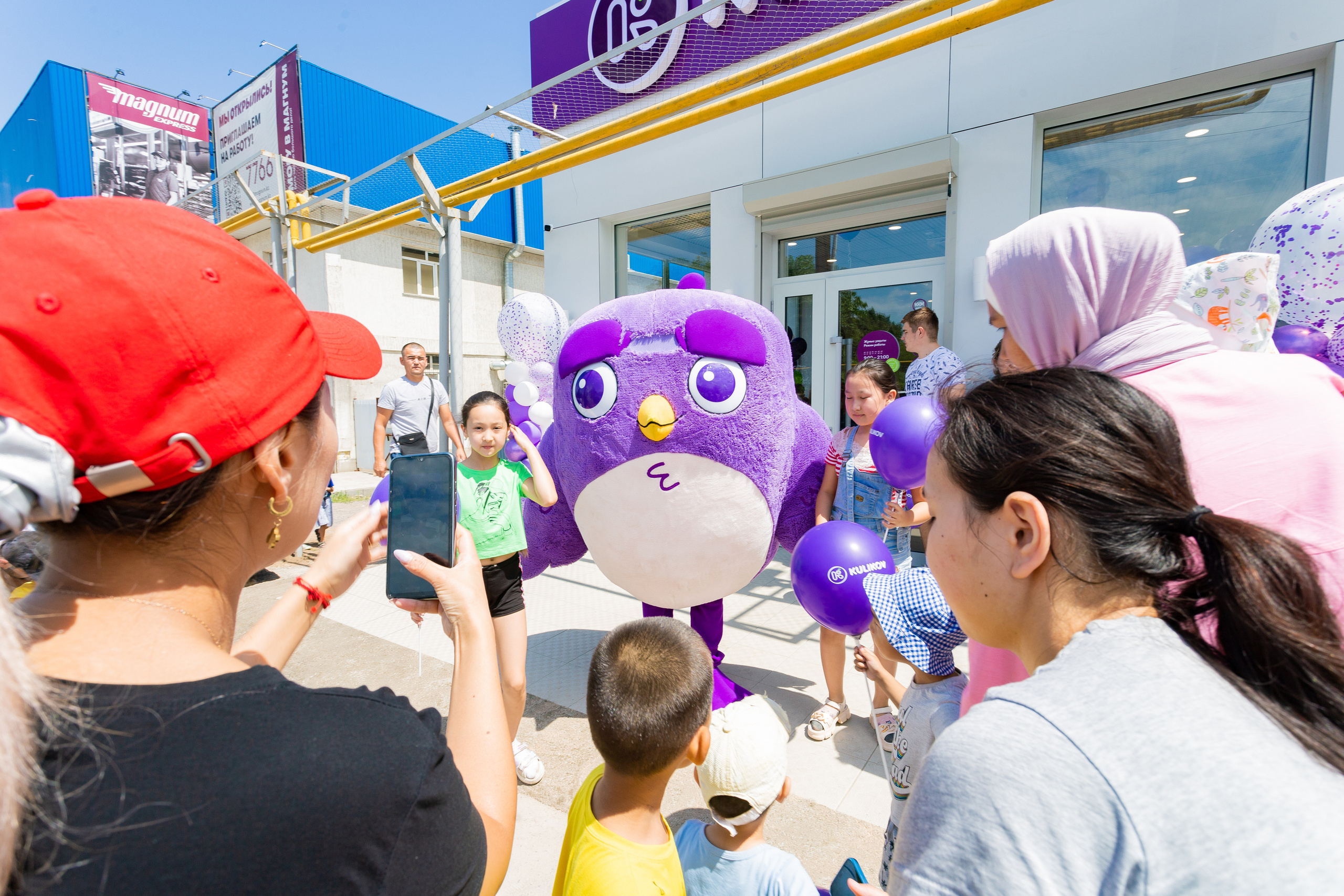 Репортажная фотография. Фотограф в Алматы Велиляева Алена