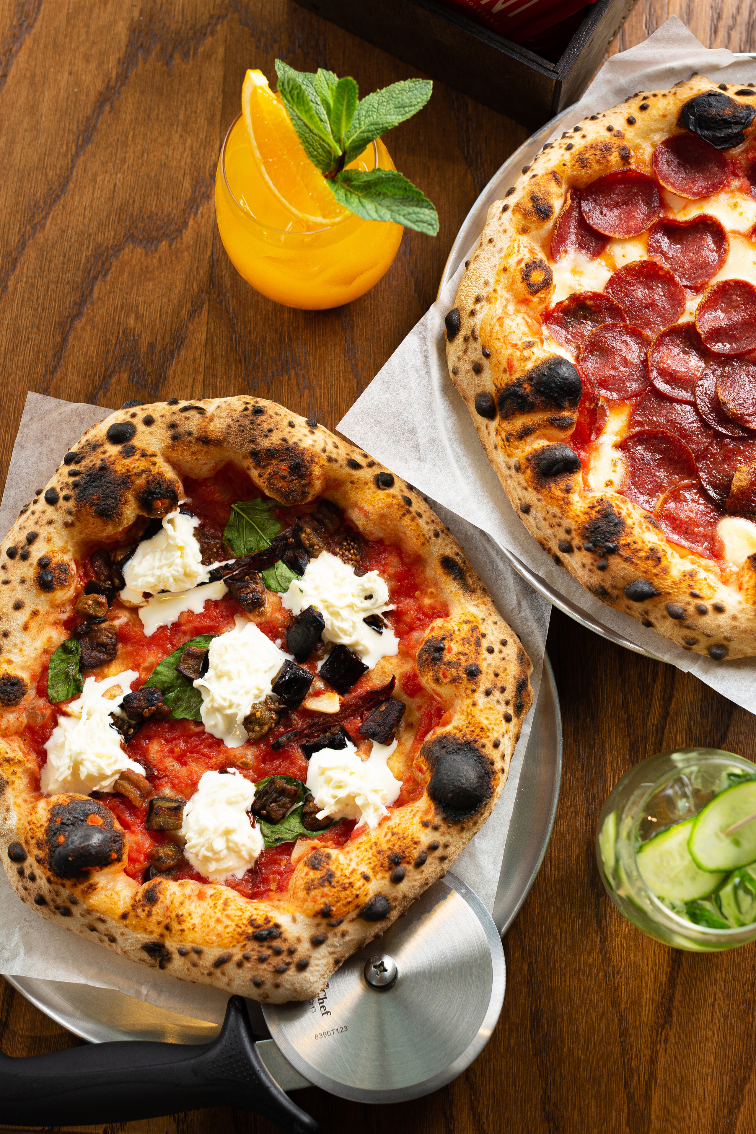 Фуд-фотография. Фотограф в Алматы Велиляева Алена