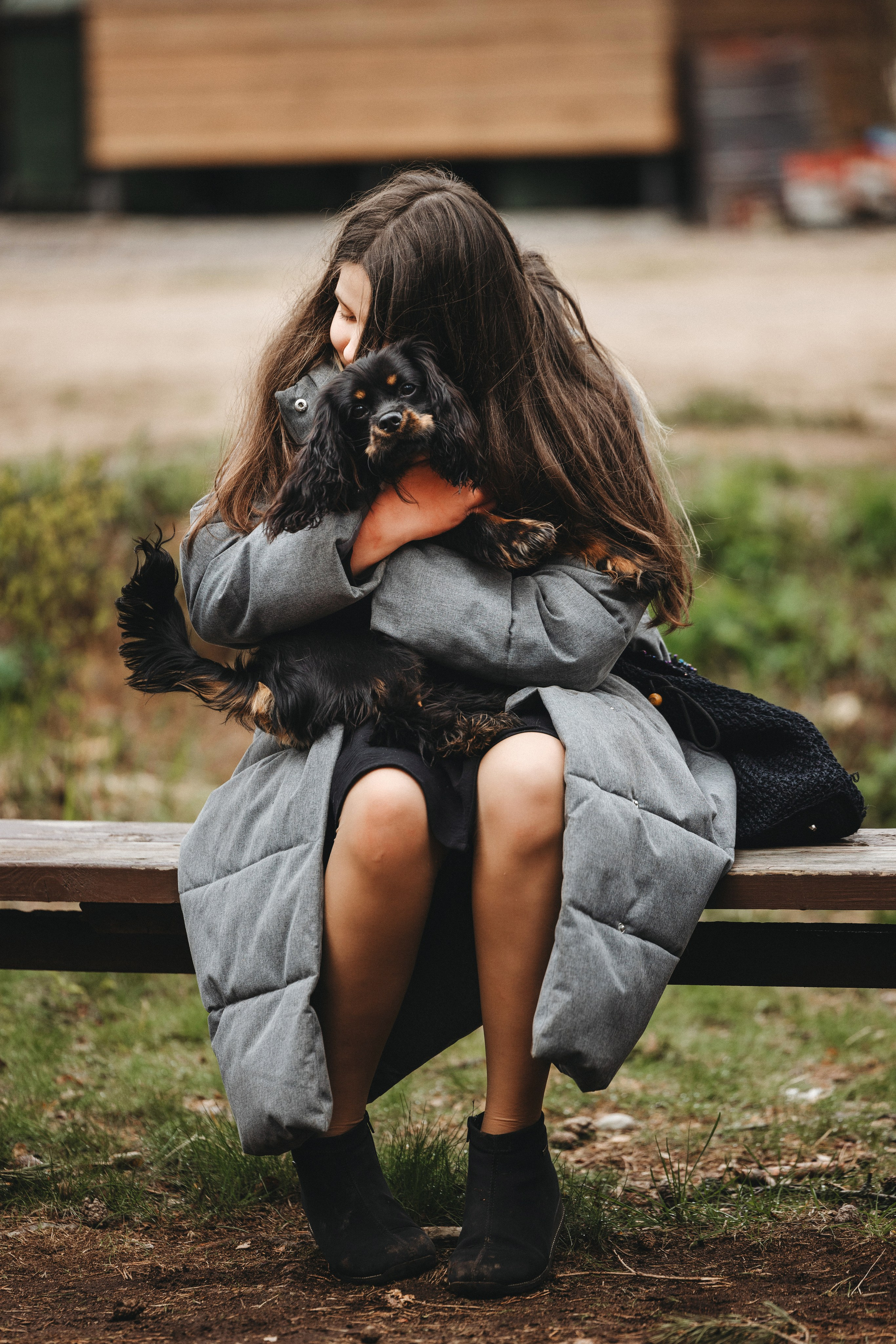 Встреча ККЧС. Фотограф анималист Осипчикова Мария