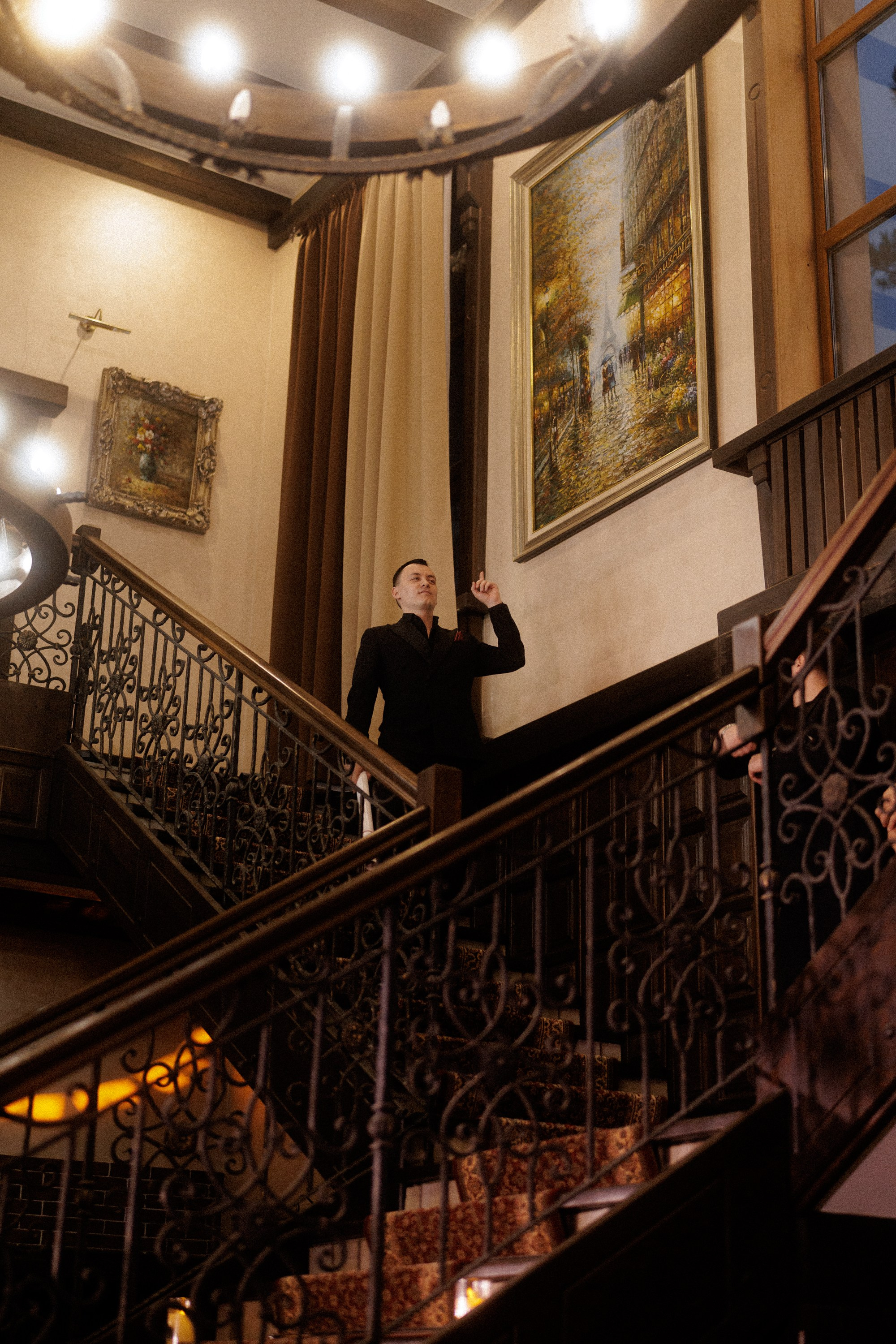 10 Years Agency Present. Фотограф Иркутск