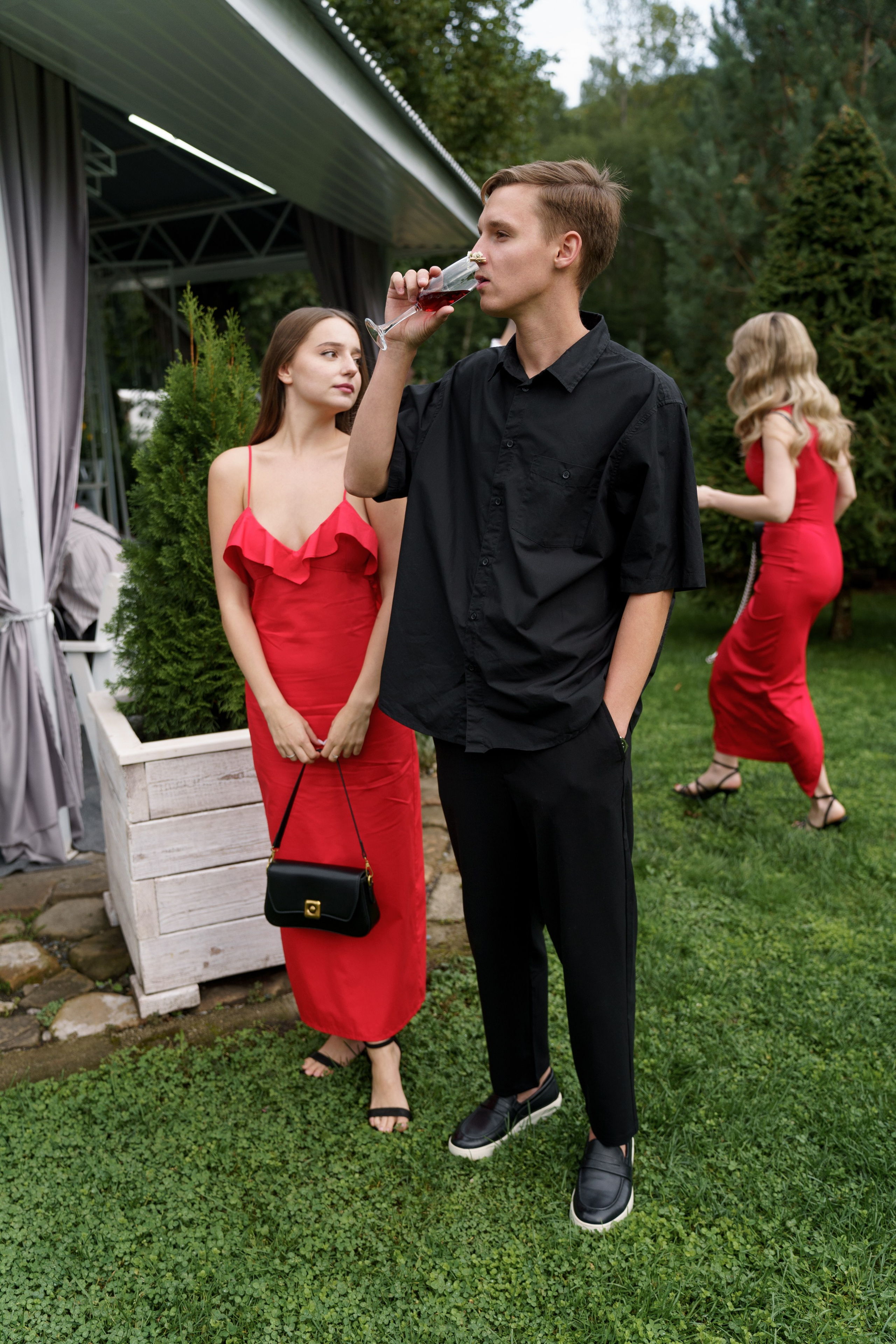 Александр+Ксения. Свадебный фотограф в Краснодаре Алексей Кудинов