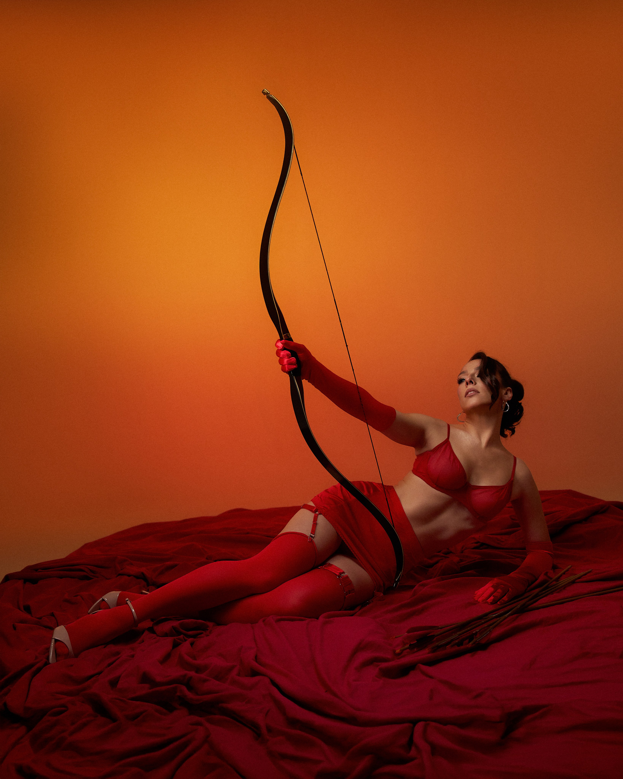 Карина. Портретный и Контент фотограф Григорий Семенов (Grifon) в Ижевске