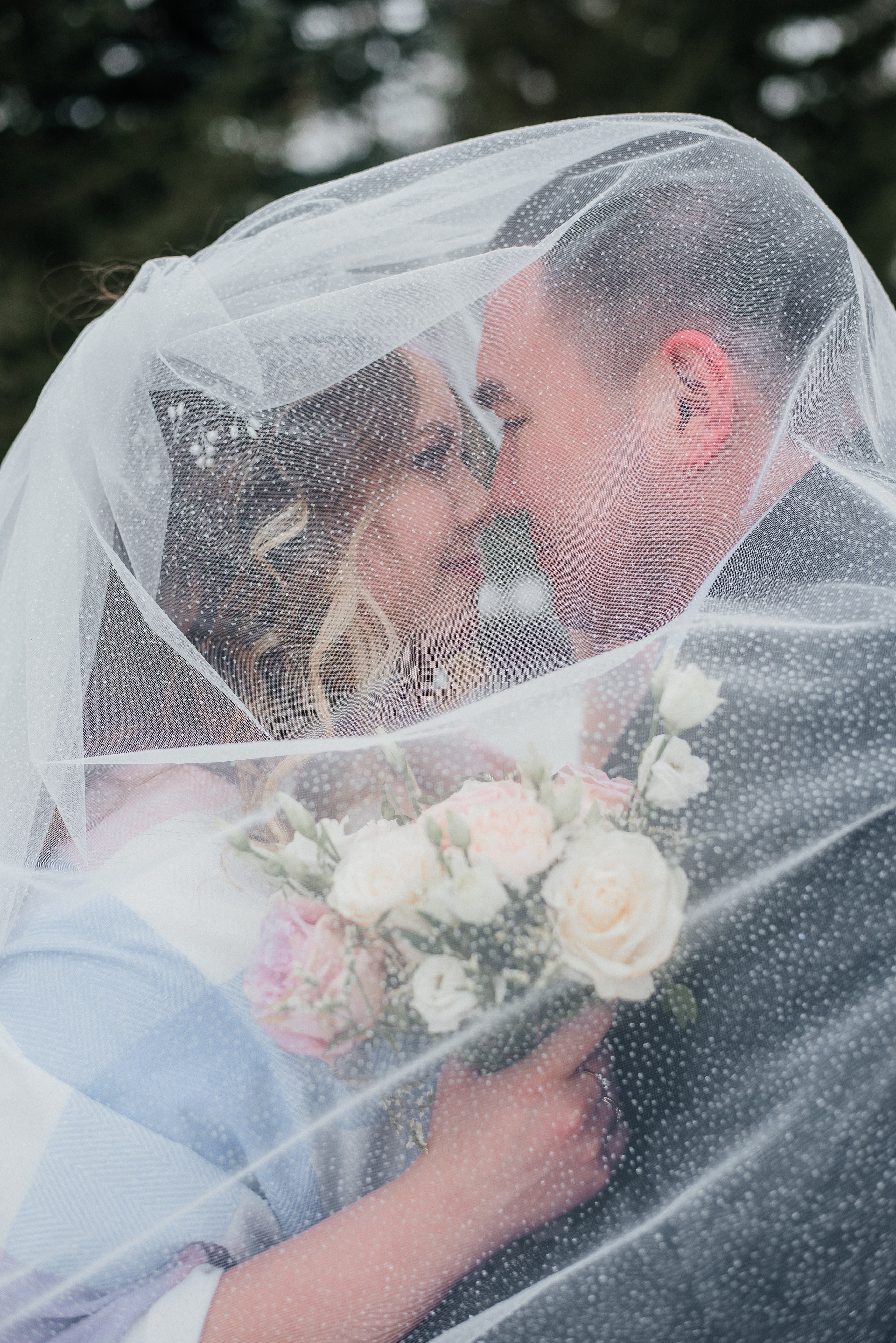 Свадебный. Я — Ляйсан Веретнова, профессиональный фотограф