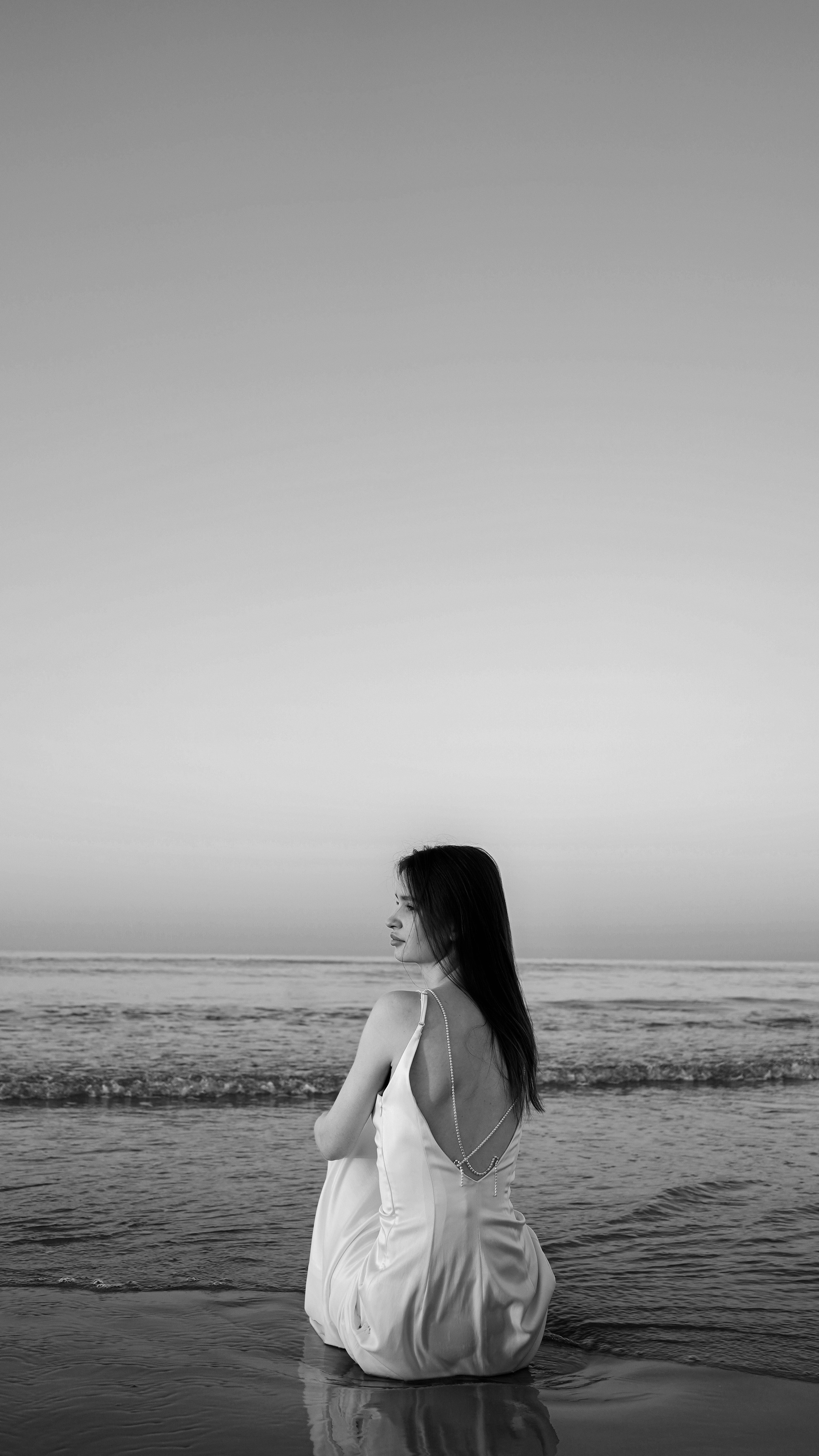 КАТЯ | СИДЕ. Photographer Barcelona