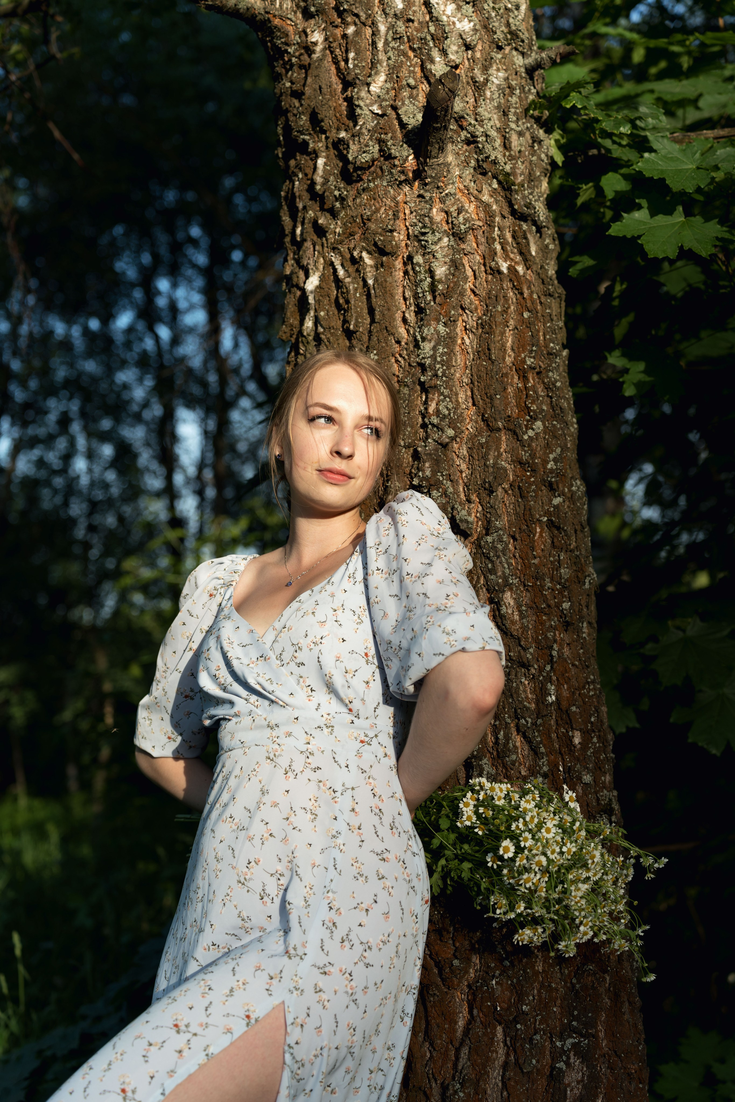 Мари. Алексей Гаас — фотограф