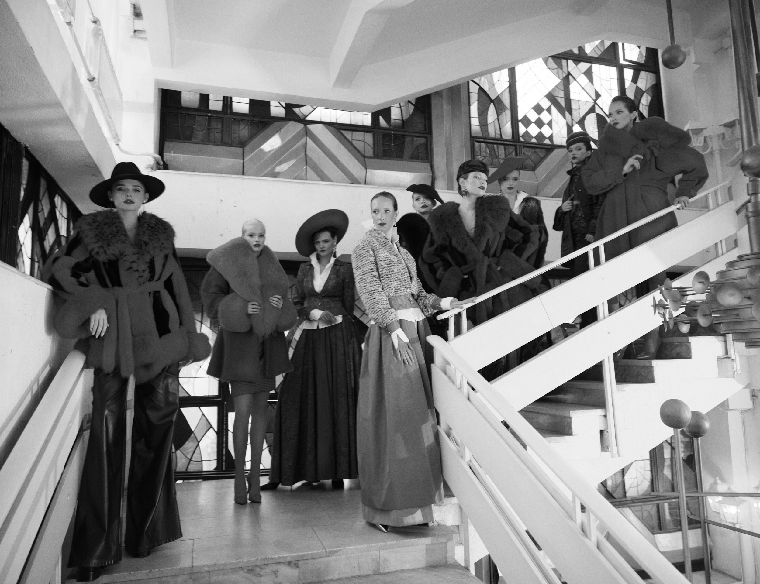 For Slava Zaytsev. Фотограф Алексей Янбаев