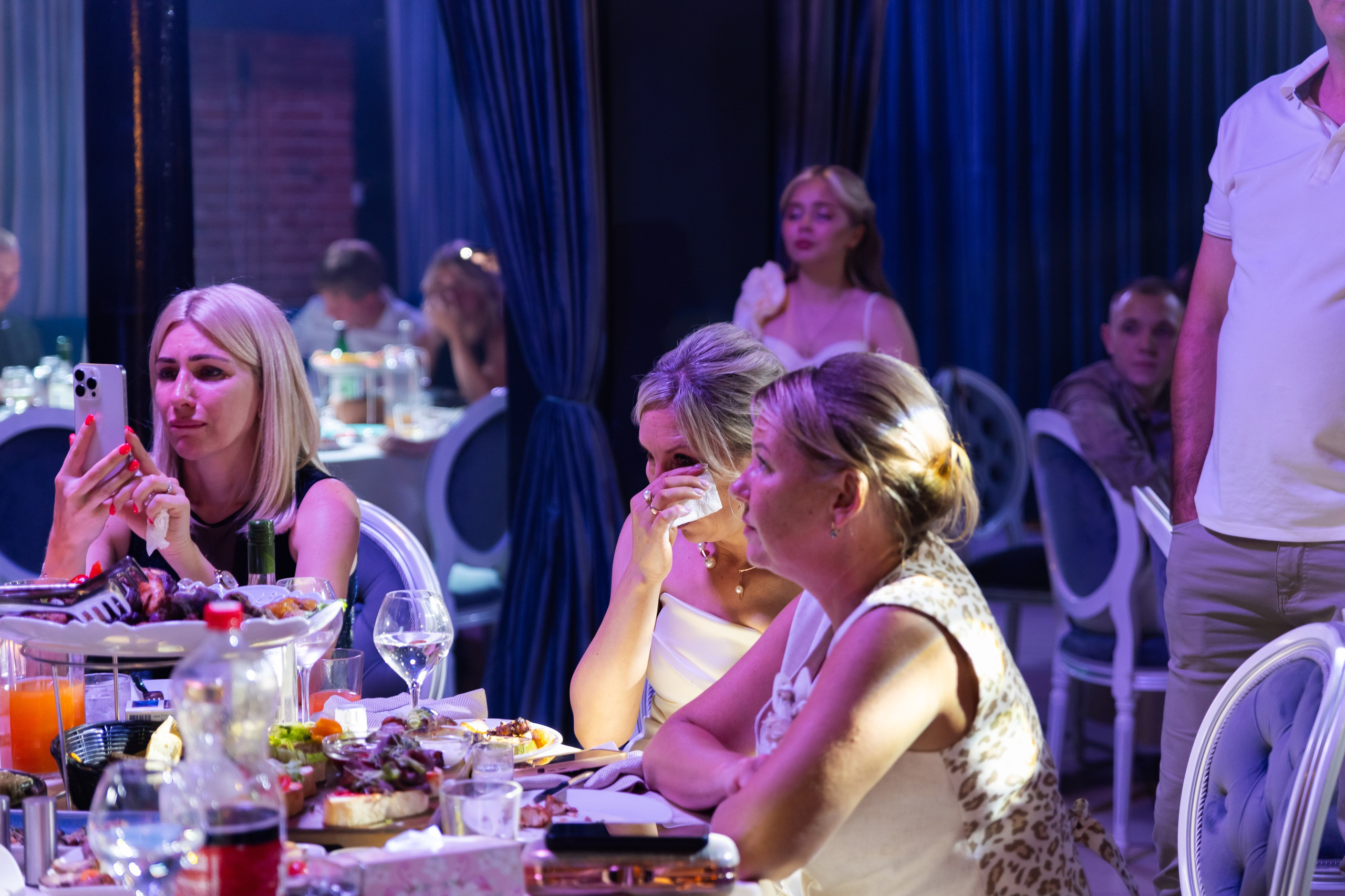 Илья и Лиза. Свадебный фотограф в Саратове