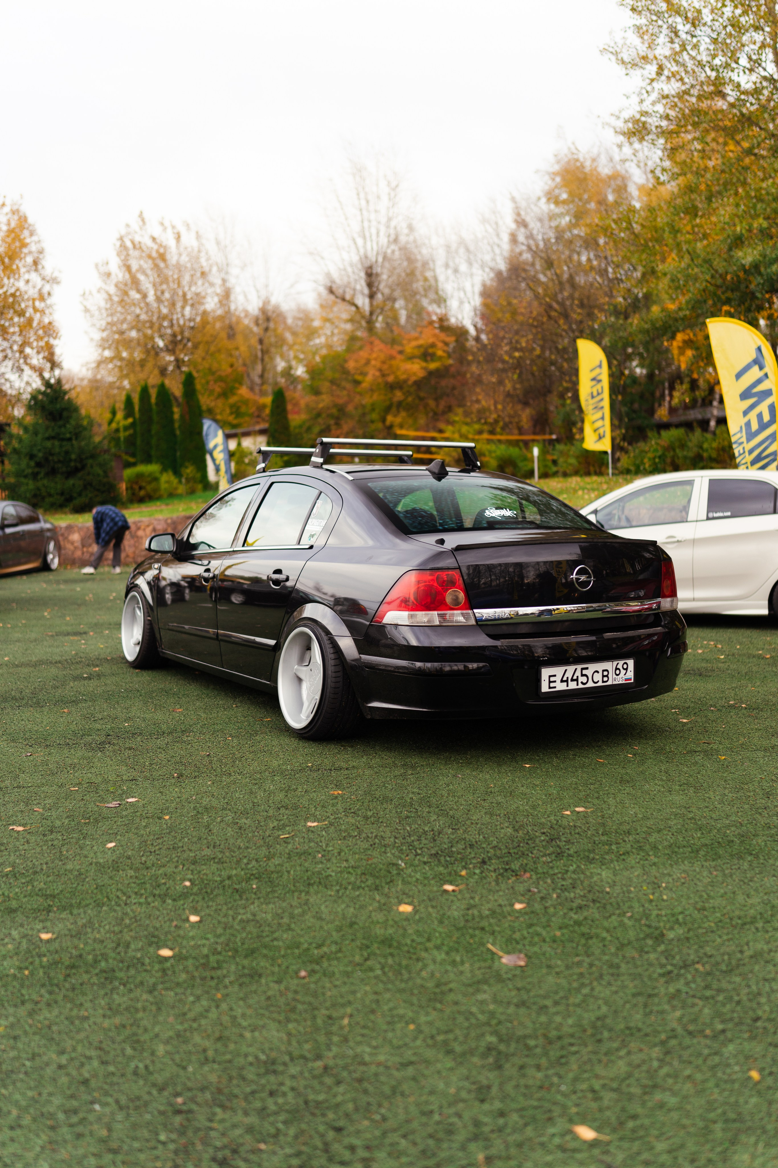 Fitment event 2023. Фотограф в СПБ Алмаз Камаев