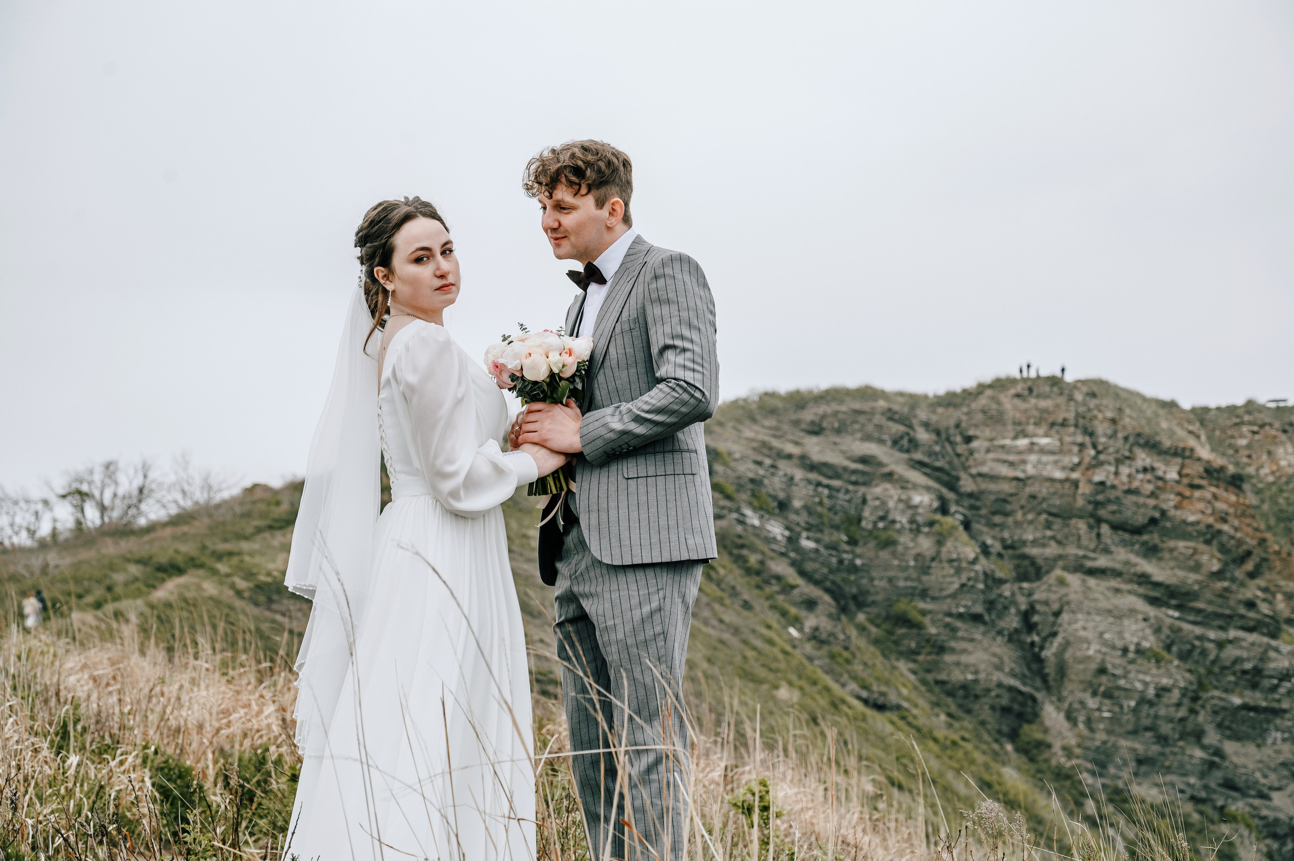 Николай Елизавета. Фотограф Владивосток. Игорь Кирсанов