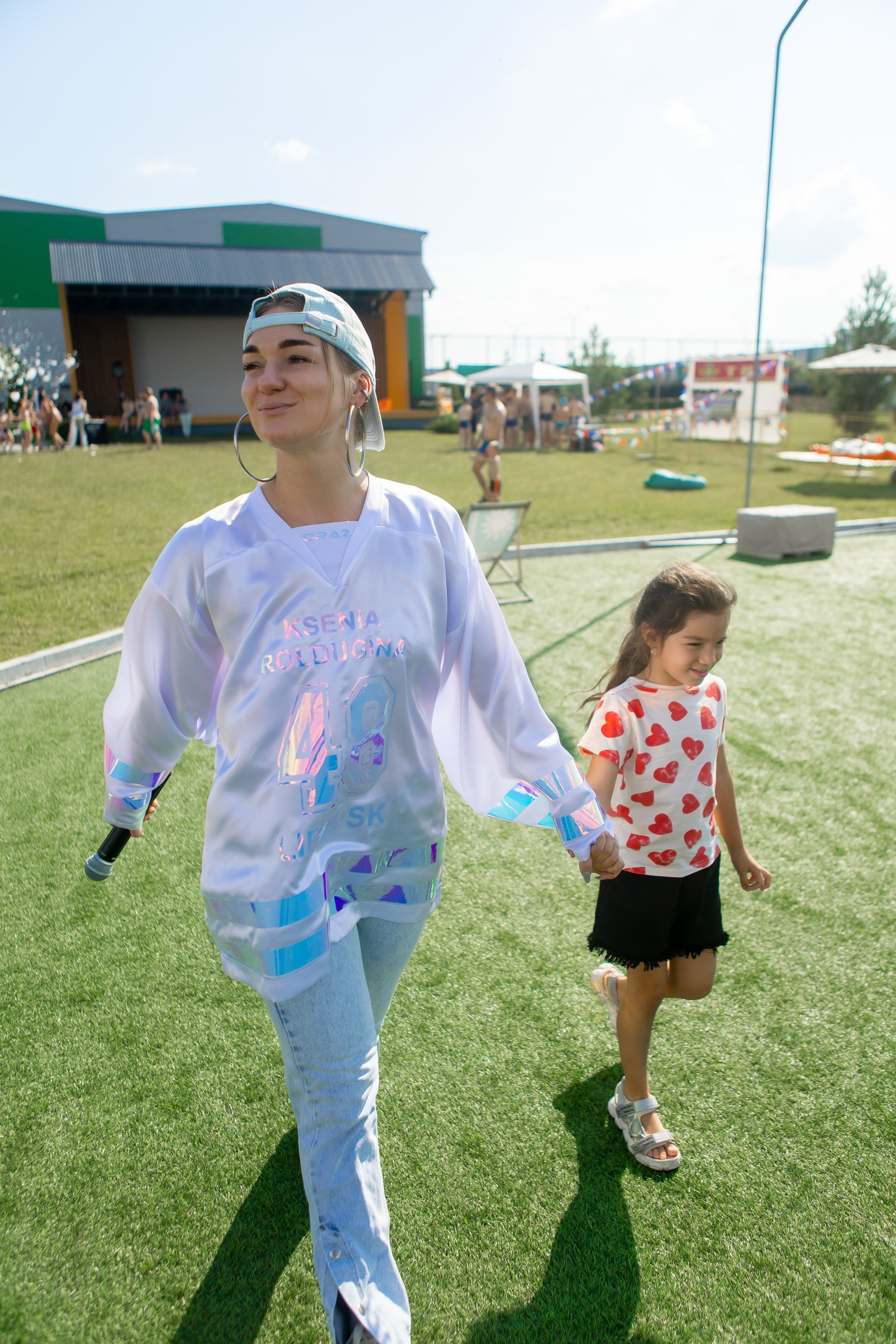 БЕКАРТ — День Семьи. Свадебный и портретный Фотограф в Липецке Дмитрий Котюков