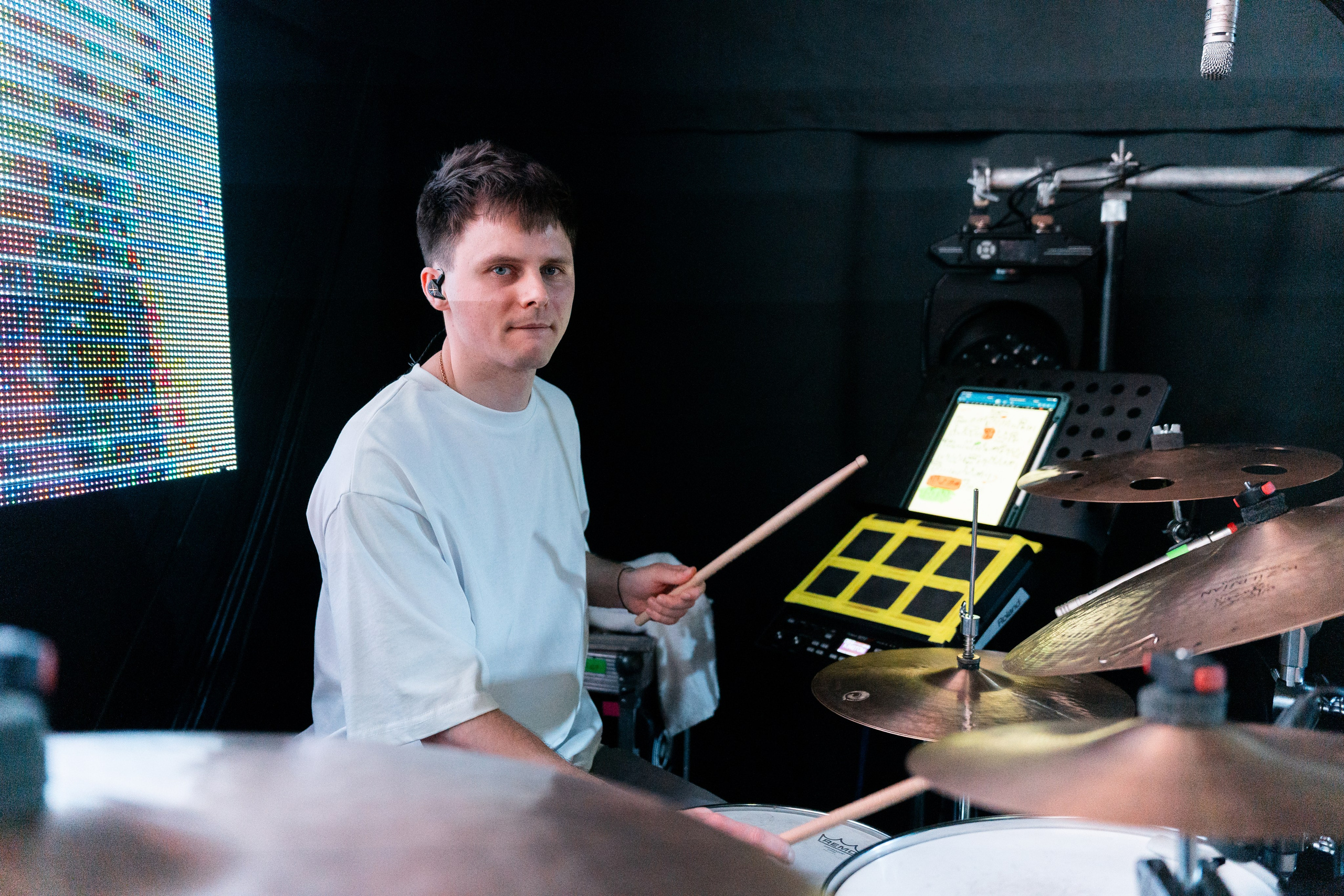 Gayana. Магия музыки в кадре: Концертная Фотография