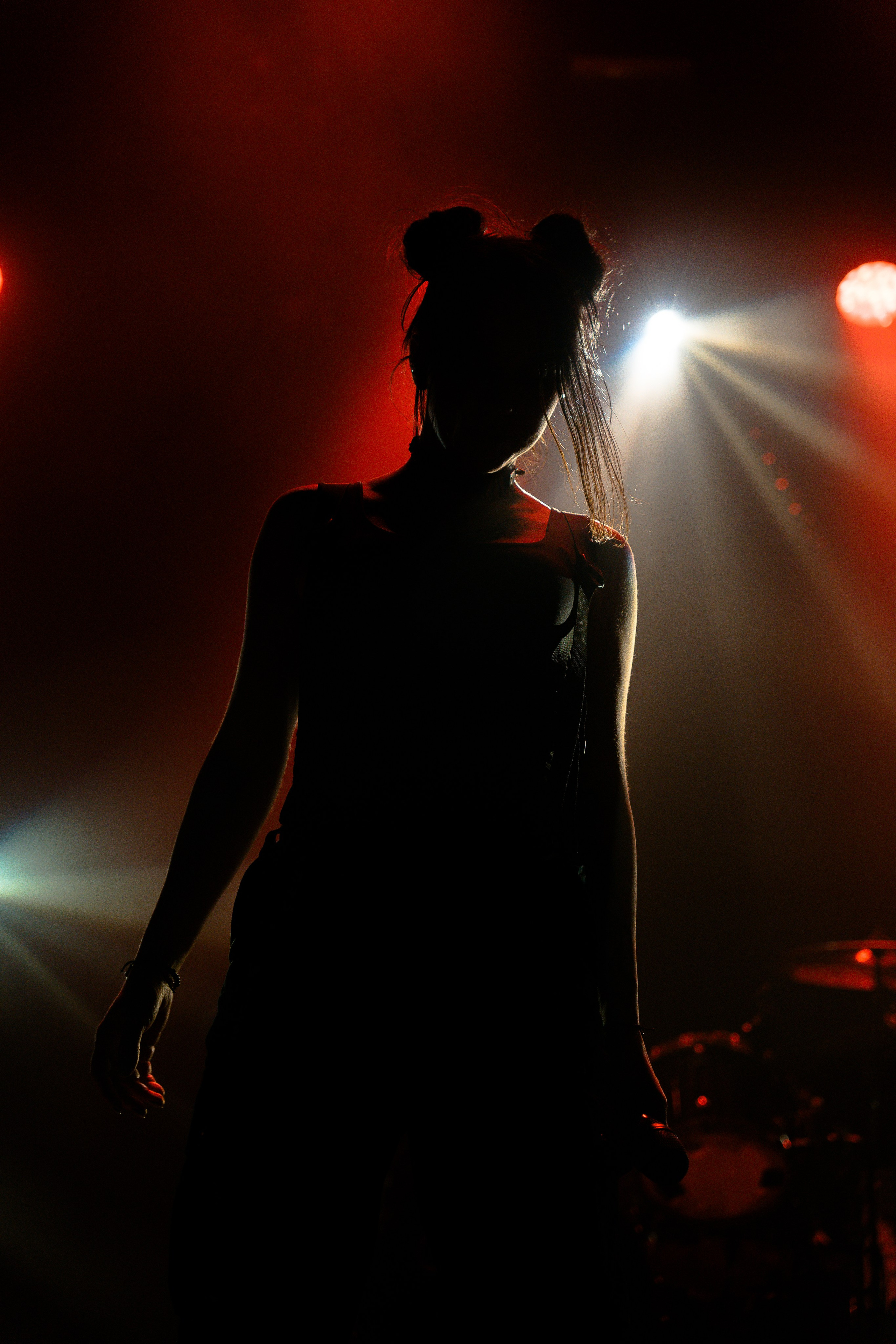 СЛОТ. Магия музыки в кадре: Концертная Фотография