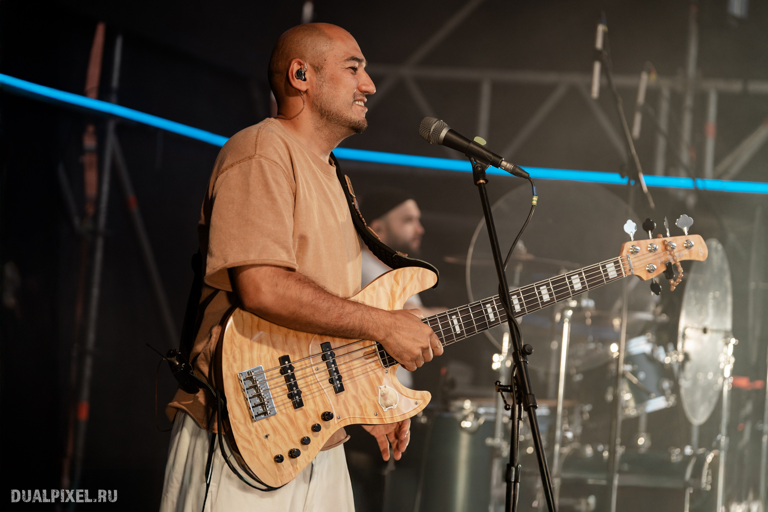 Мураками. Магия музыки в кадре: Концертная Фотография