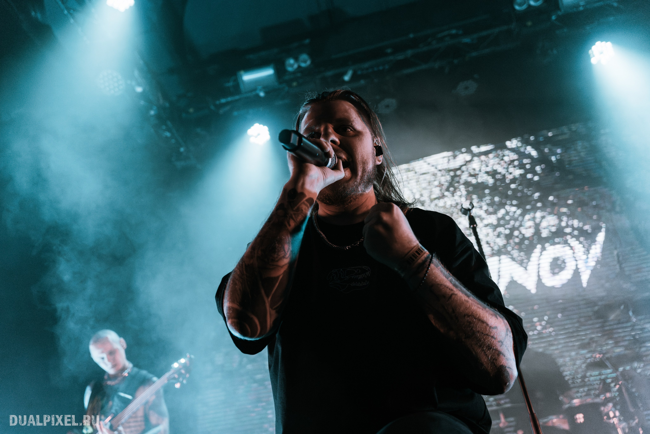 KAPRANOV. Магия музыки в кадре: Концертная Фотография