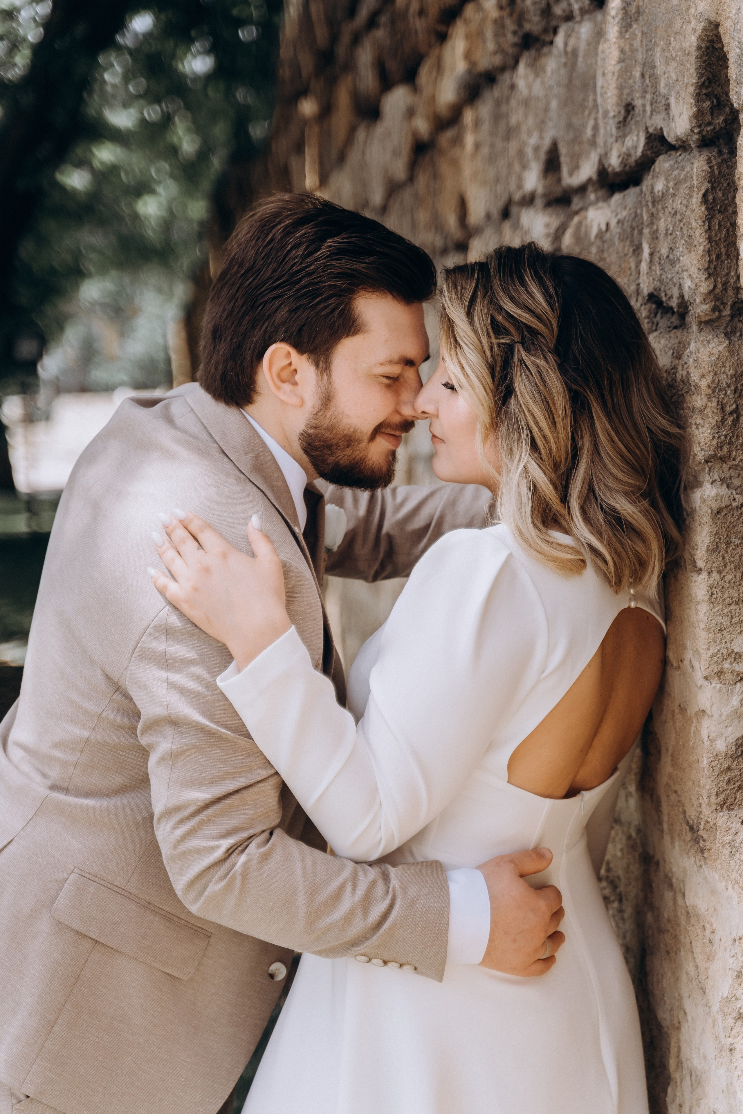 Алексей и Белла. Фотограф Ларионова Надежда|Ставрополь