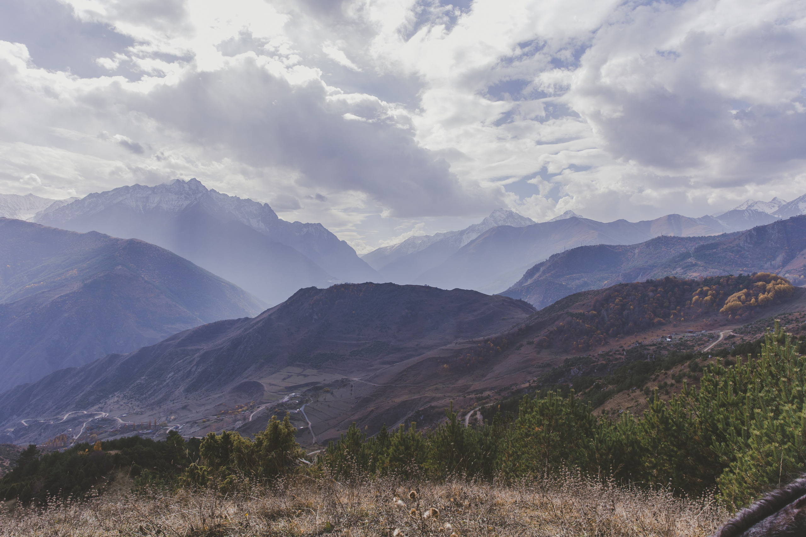 Осетия. Мастерская для создания имиджа от BenSami в Санкт-Петербурге и Москве