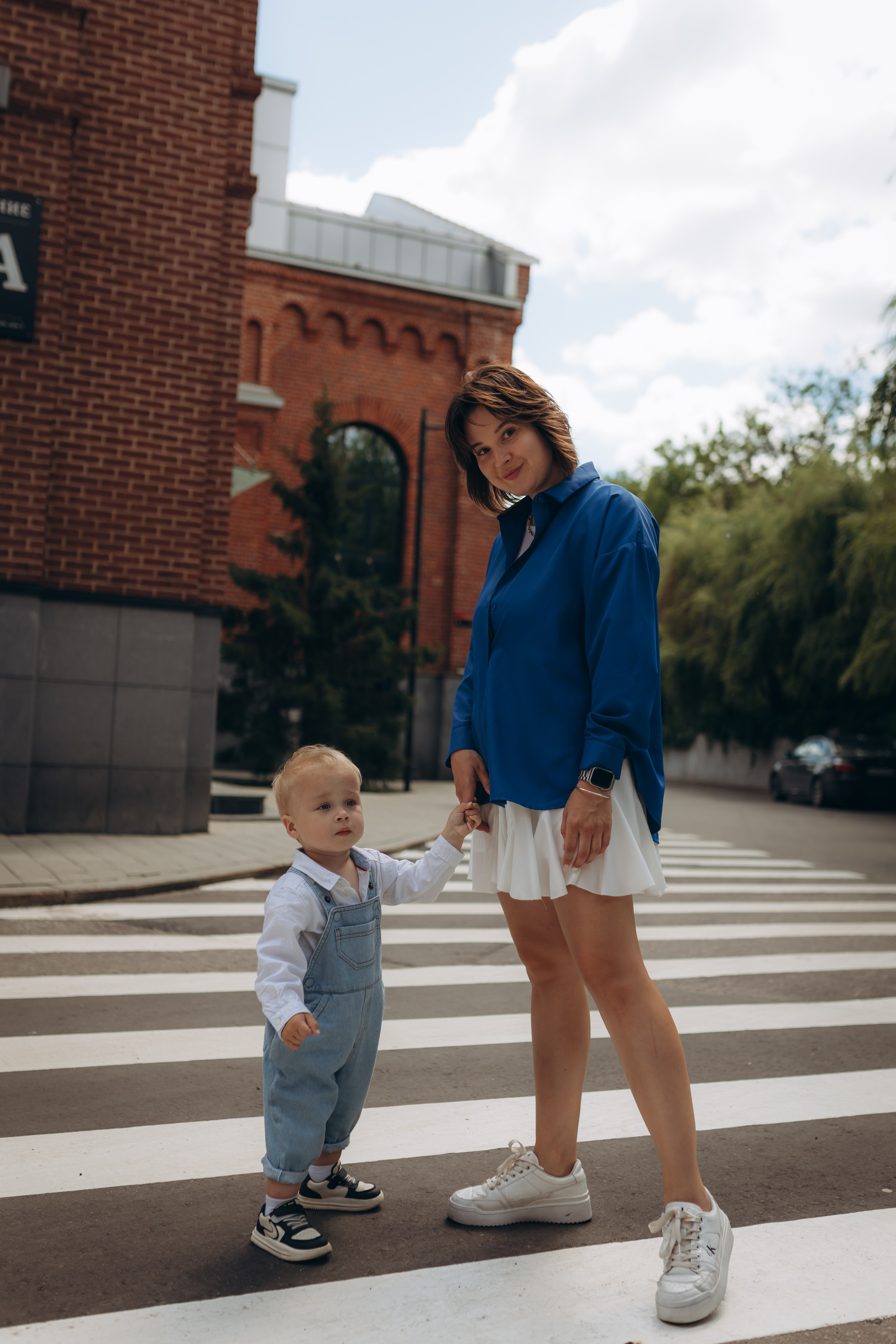 1. Семейный фотограф в Москве Жукова Анна