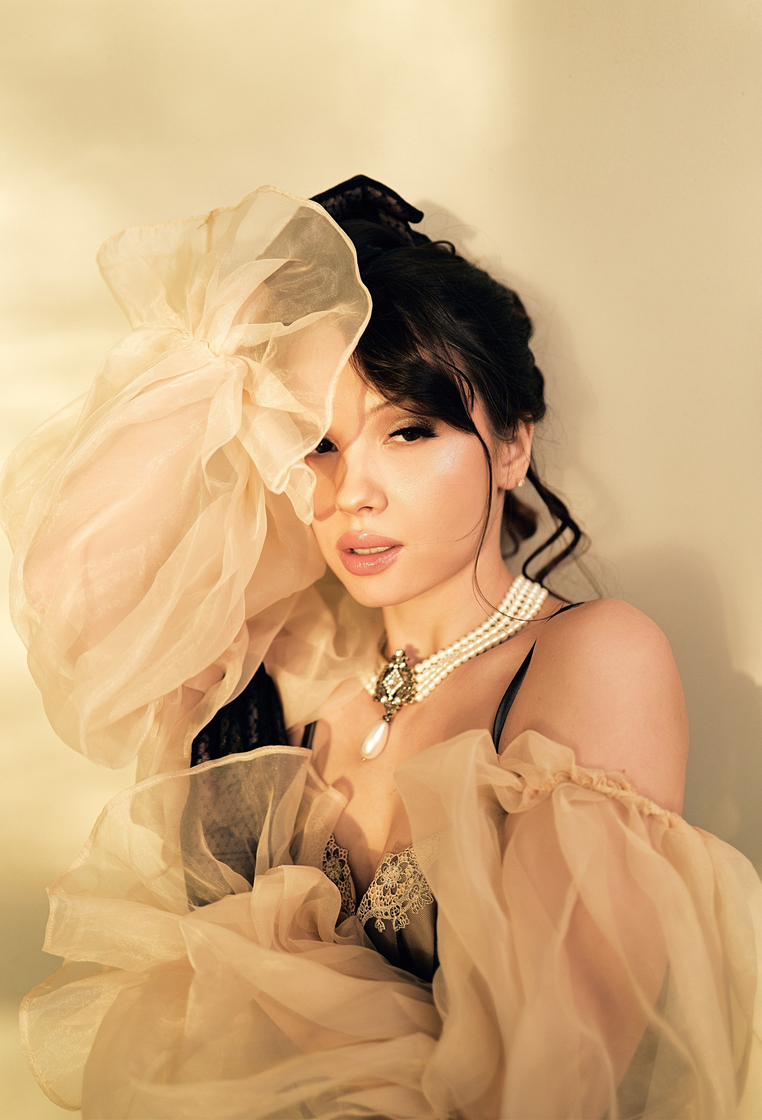 Студийные съемки 2025 г. Фотограф Роксана, Санкт-Петербург