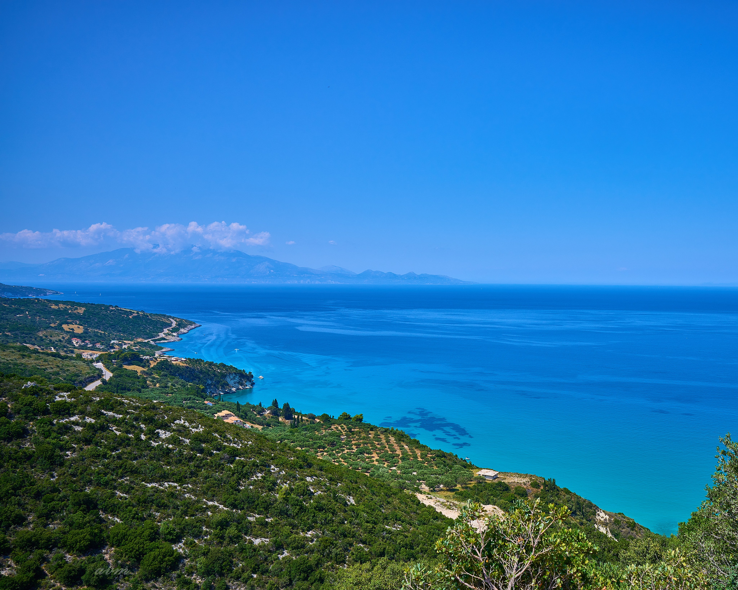 Закинтос Груция2023. Фотограф Михеев Андрей