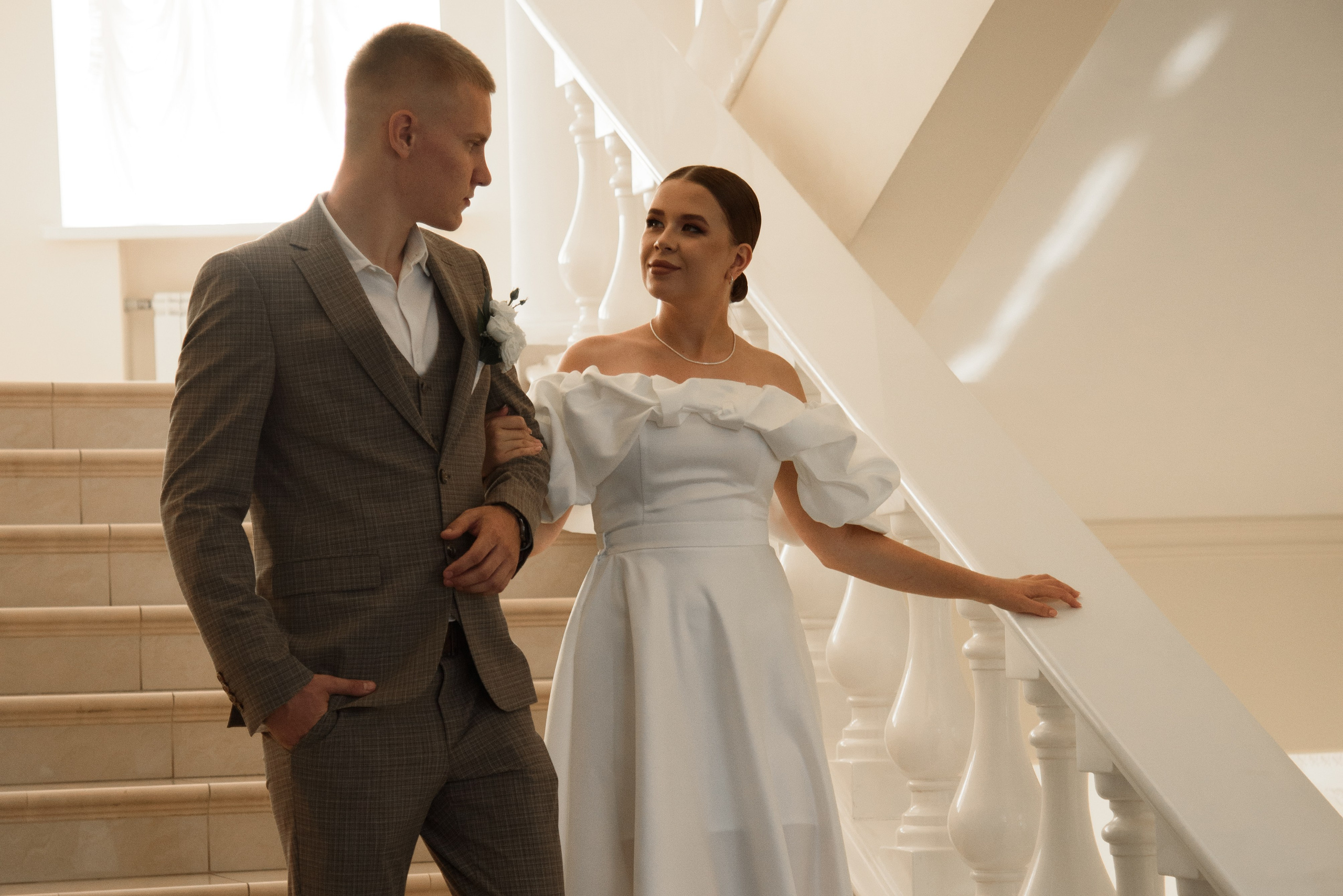 Фотограф в Волгограде Ермашова Дарья. Свадебный, портретный фотограф в Волгограде Ермашова Дарья