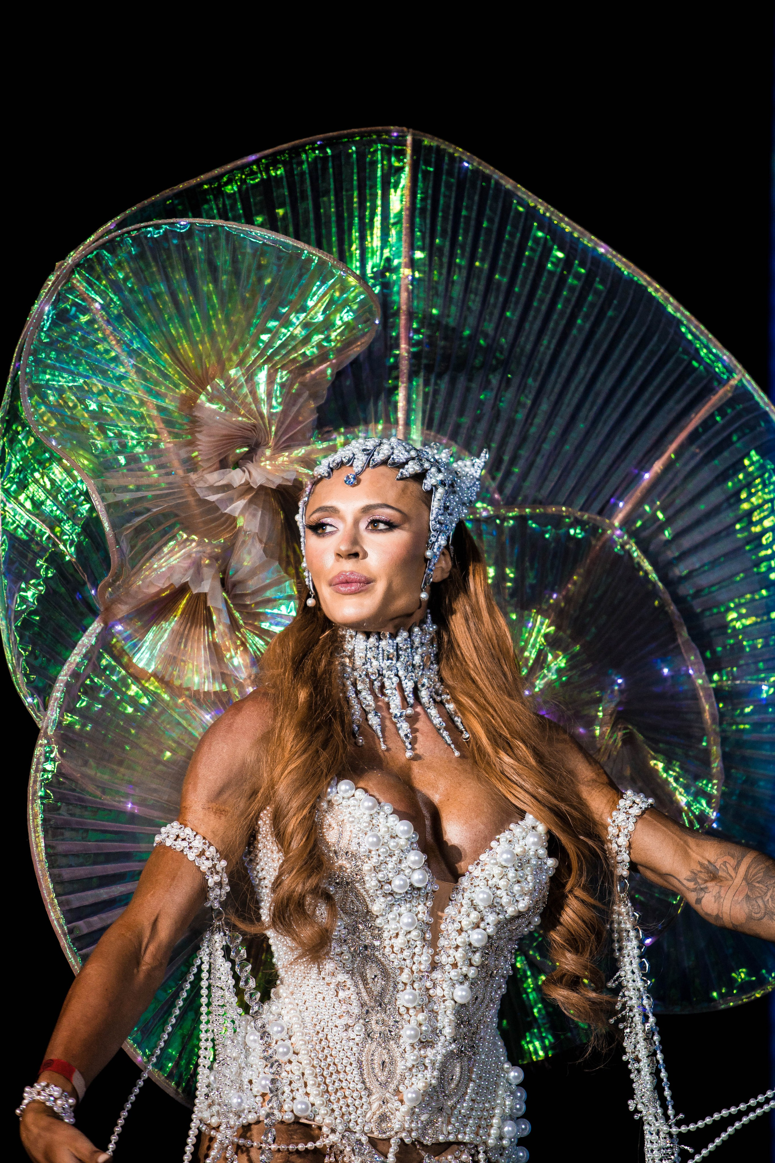 NBC9. Фотограф — художник в Москве Васильева Юлия