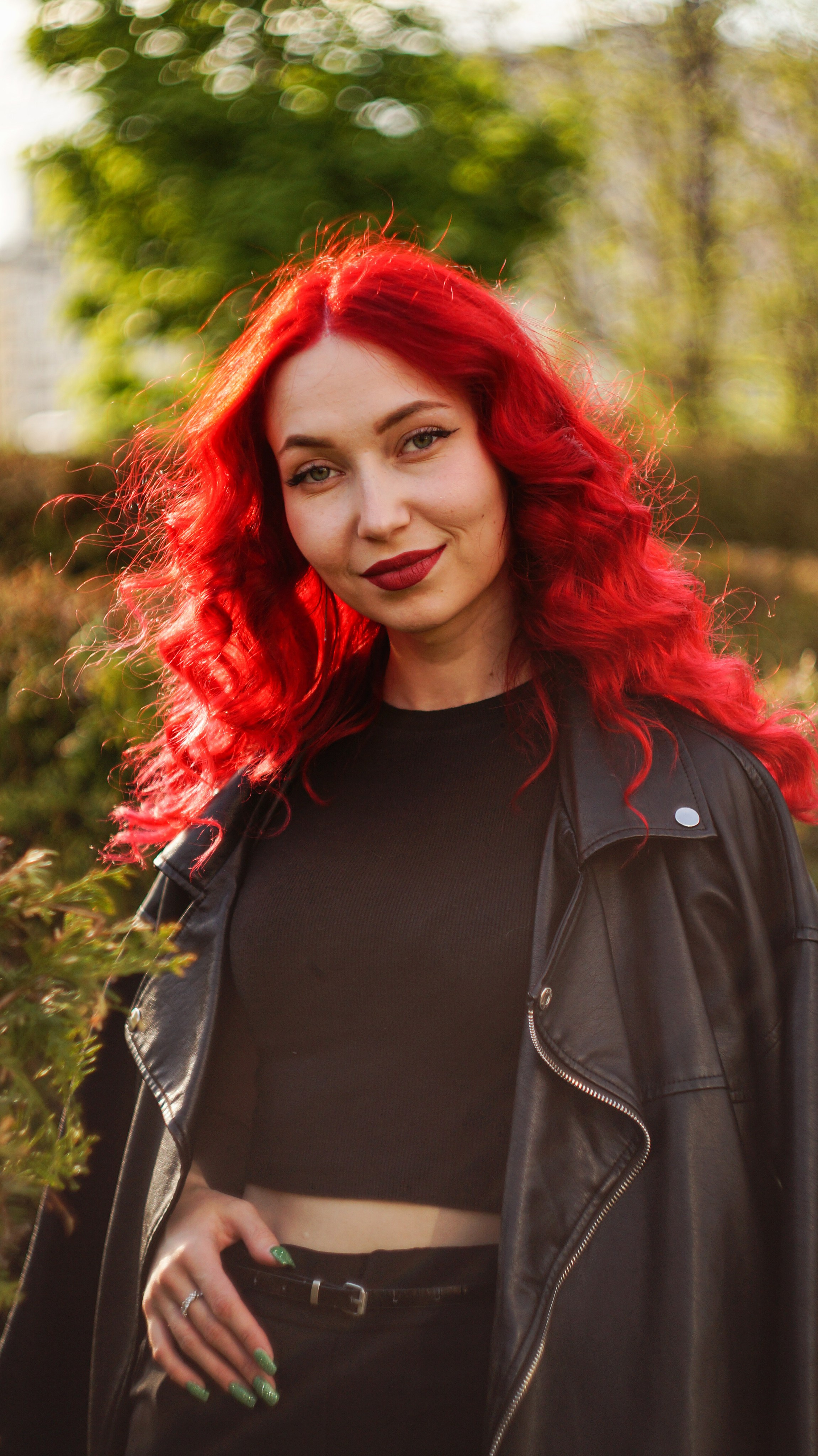 Мария и Влада. Профессиональный фотограф