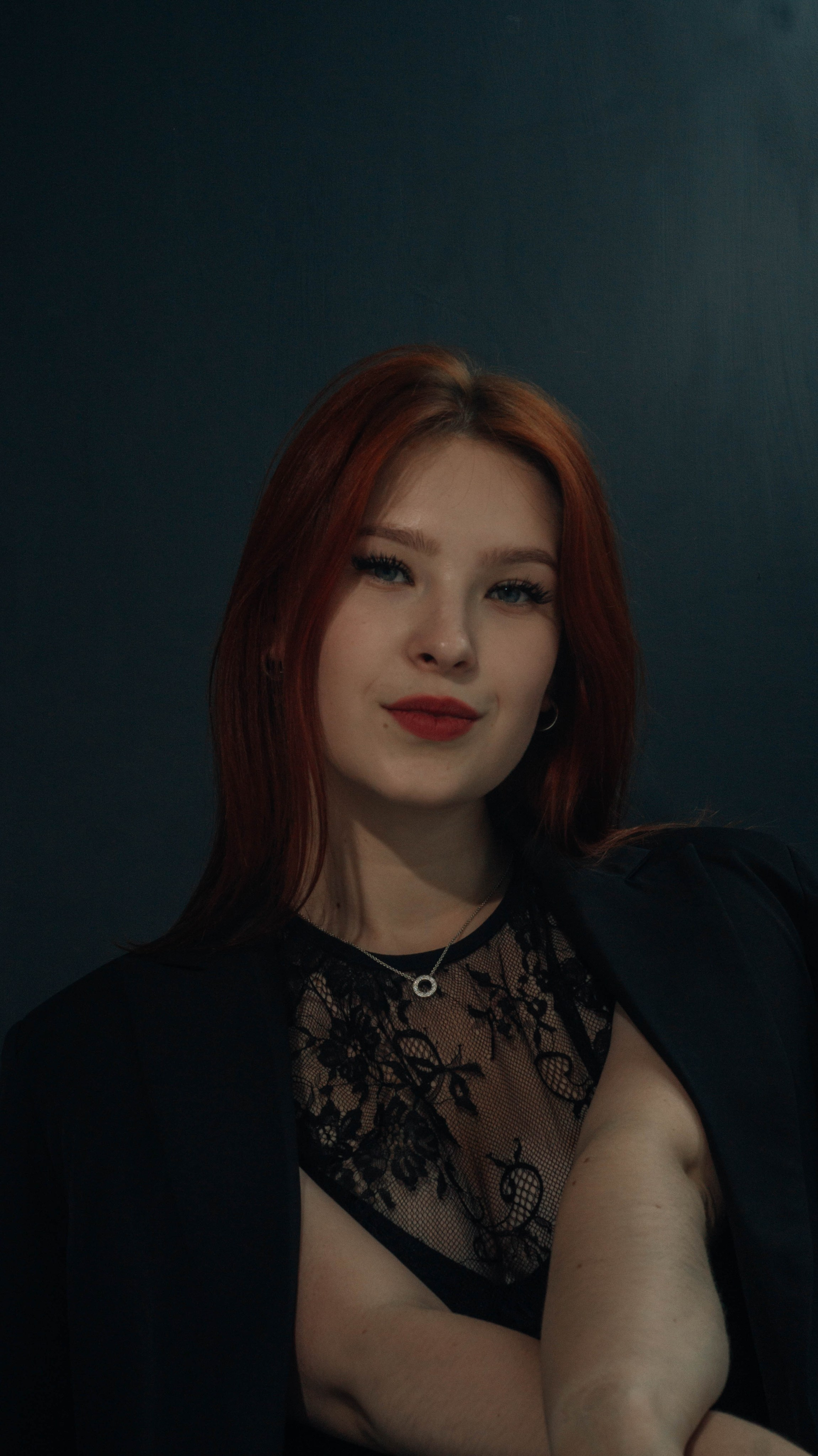 Влада. Профессиональный фотограф