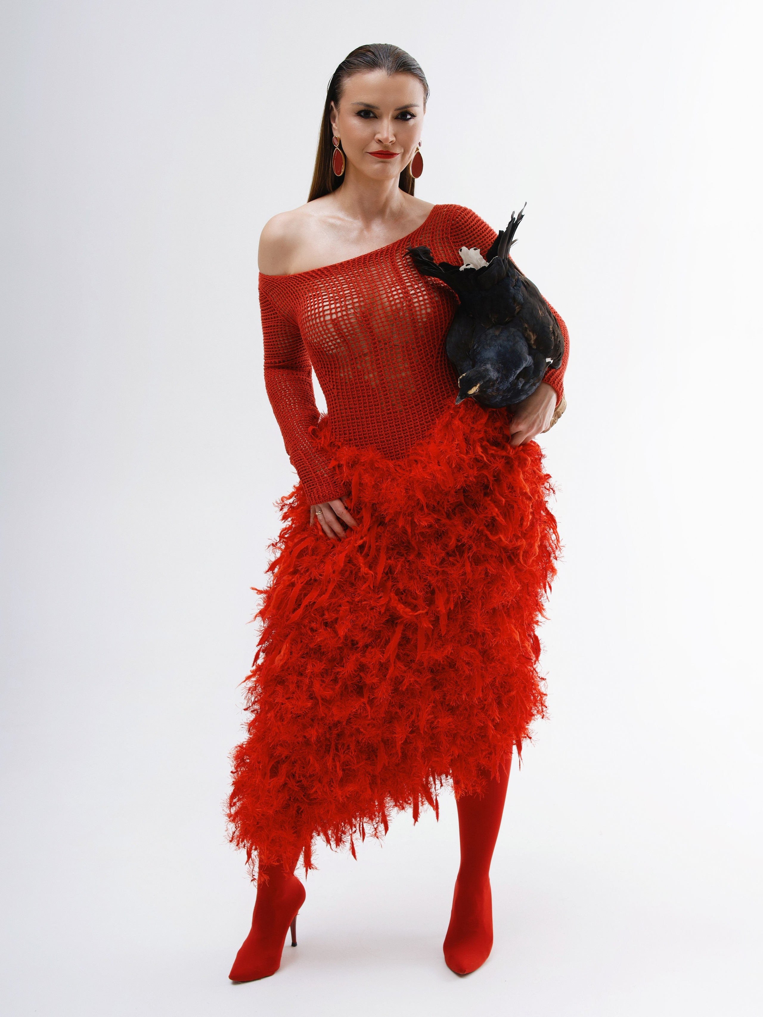 Татьяна, портрет. Фотограф в Минске Света Григорьева