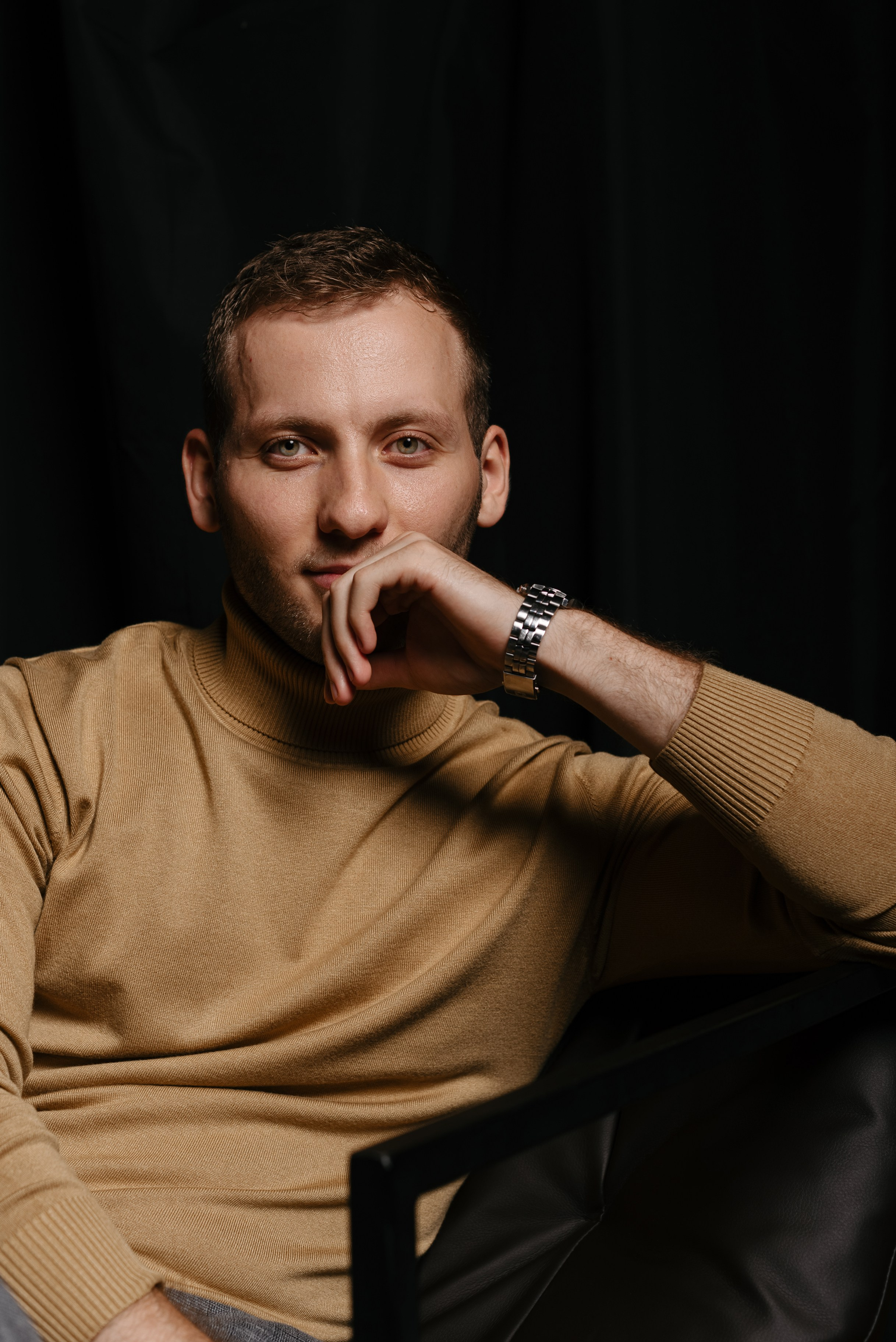 Анонс фотосессии для Ильи. Фотограф в Самаре | Катерина Гущина