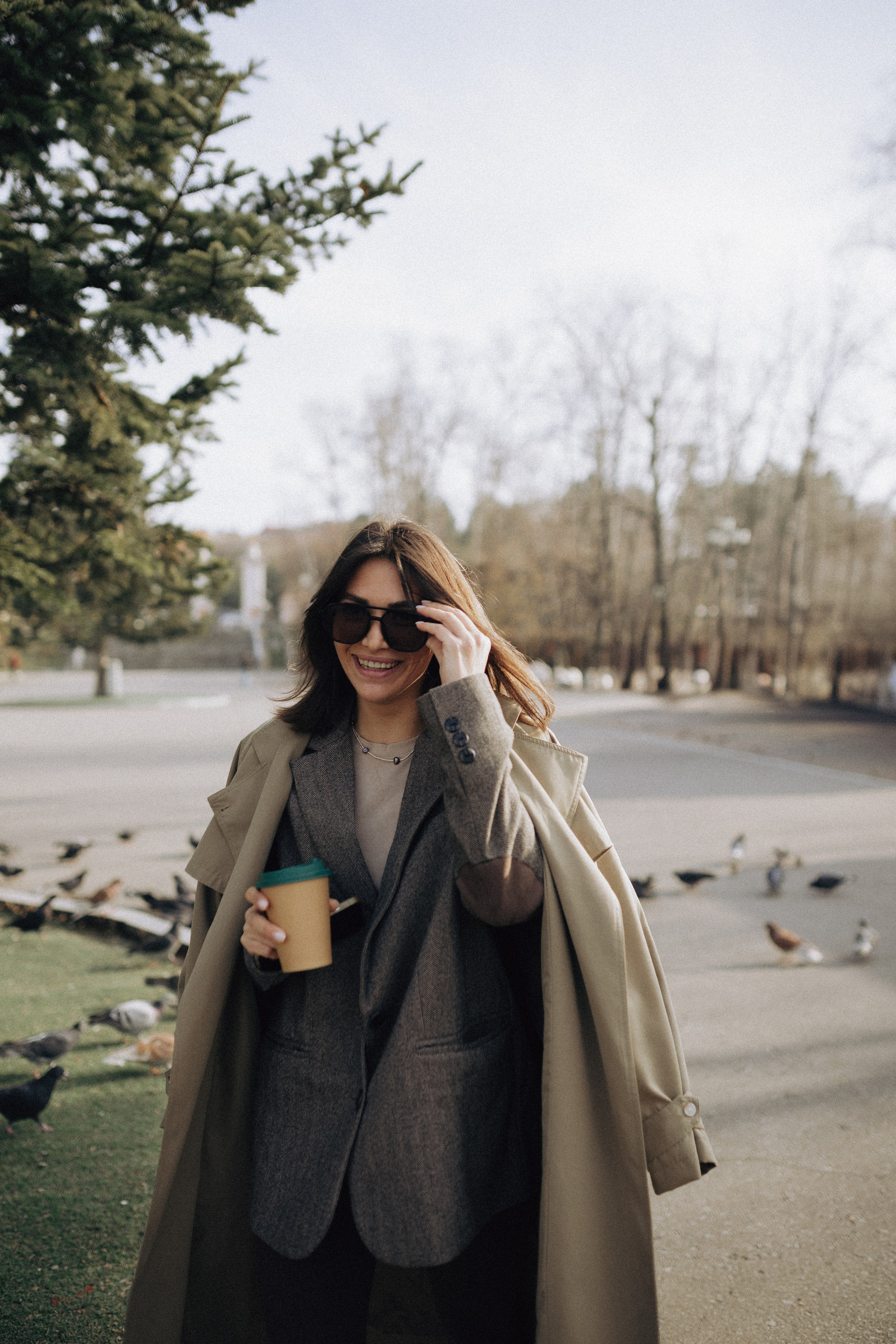 Хабаровск | Осень. Фотограф Итуруп | Курильские острова