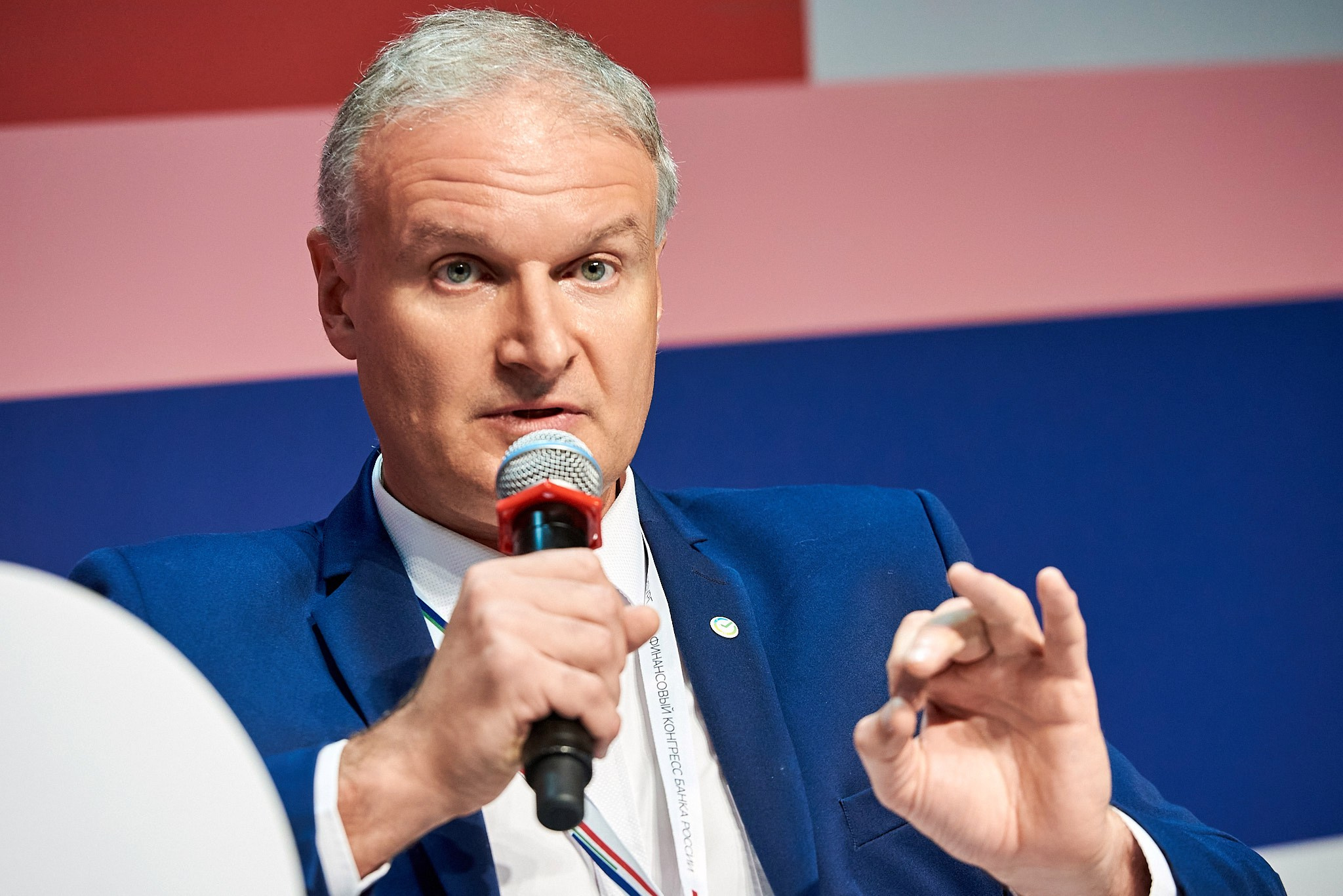 Конгресс банка России 2024. Иван Ступа, репортажный фотограф в Санкт-Петербурге и Ленинградской области