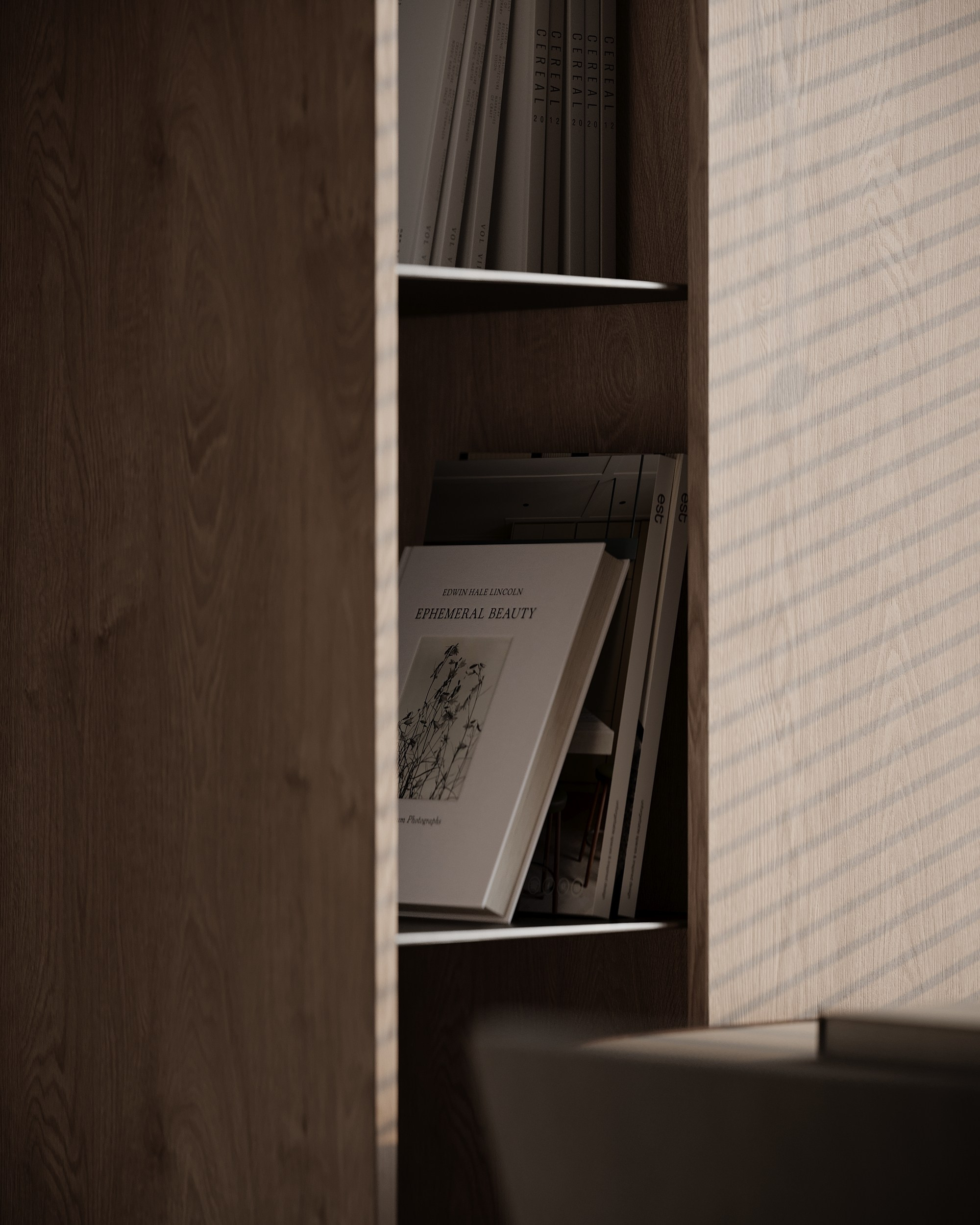 Минималистичный дизайн интерьера в ЖК Зиларт. Дизайн интерьера Санкт-Петербург | Москва | Калининград