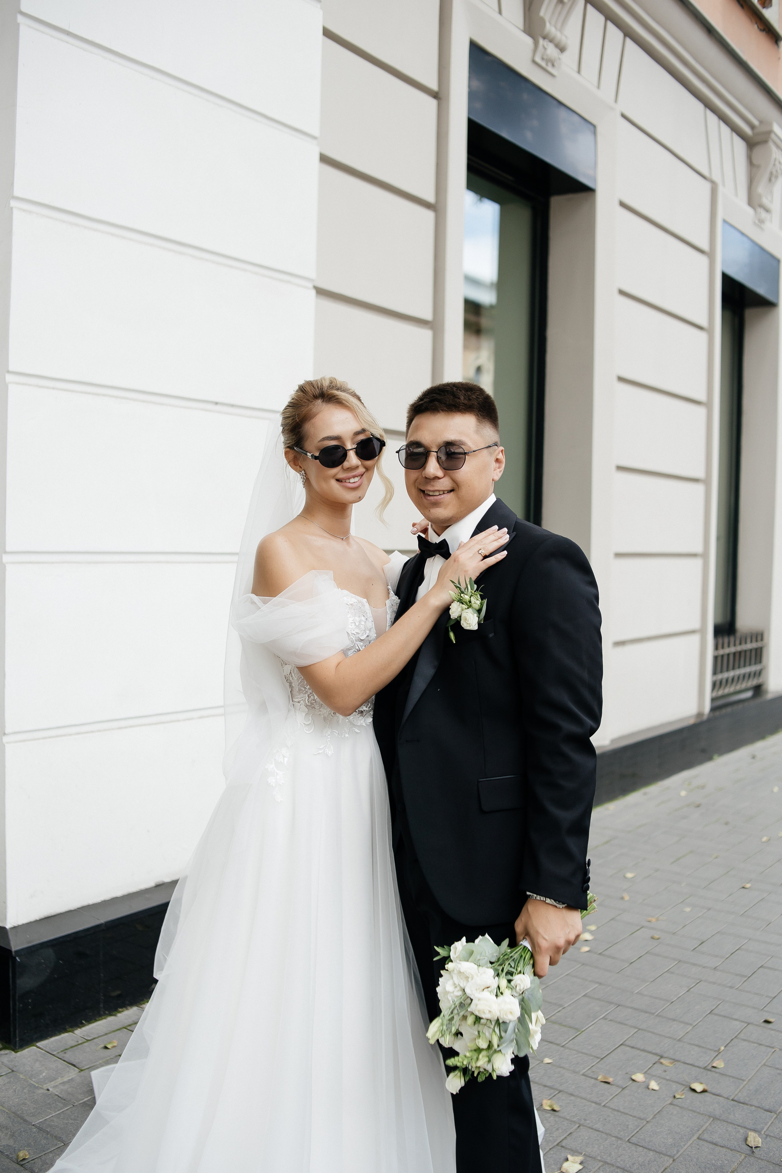 Wedding love story. Фотограф в Иркутске