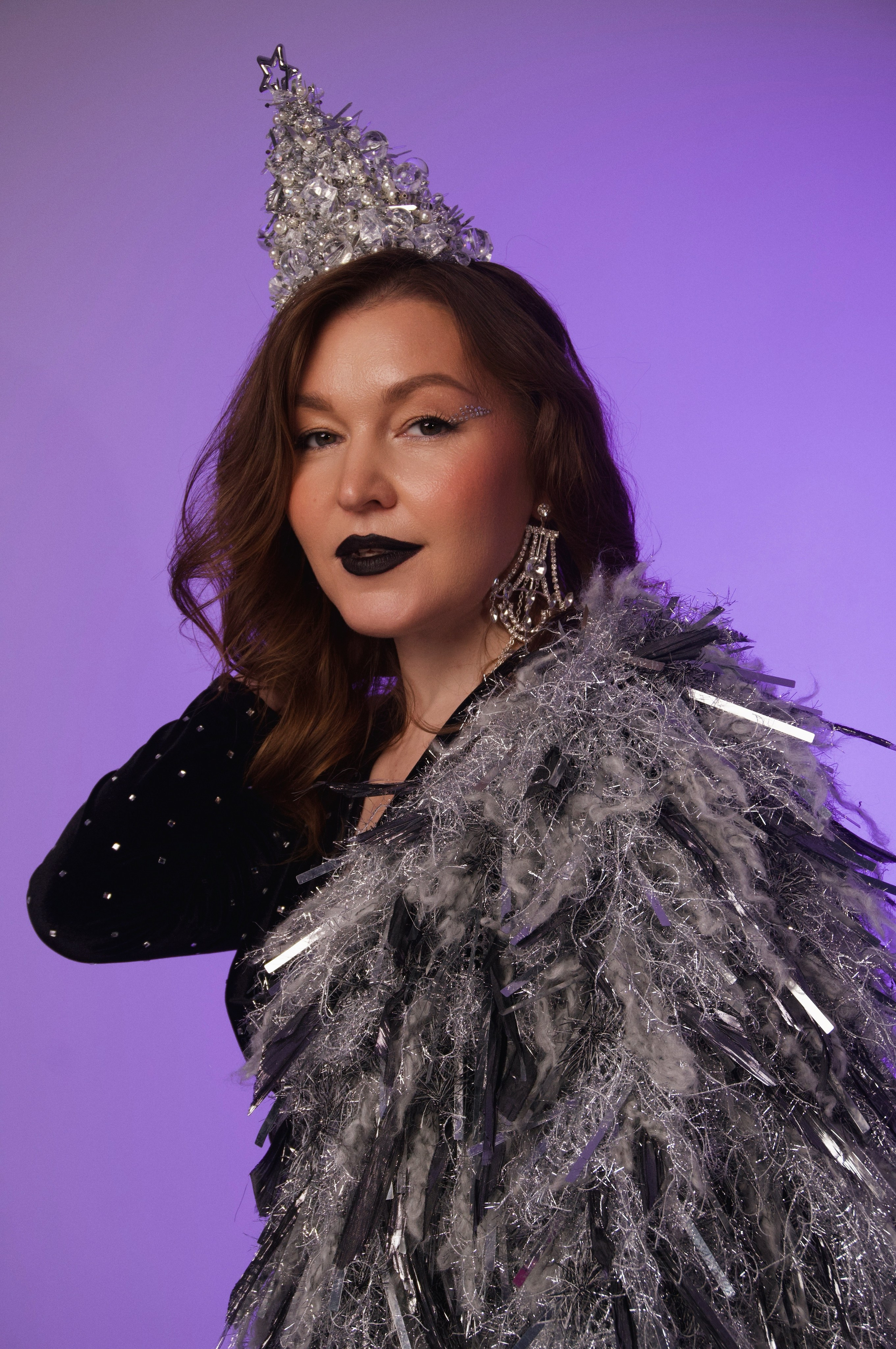 Ольга, студийная съемка. Фотограф в Минске Света Григорьева