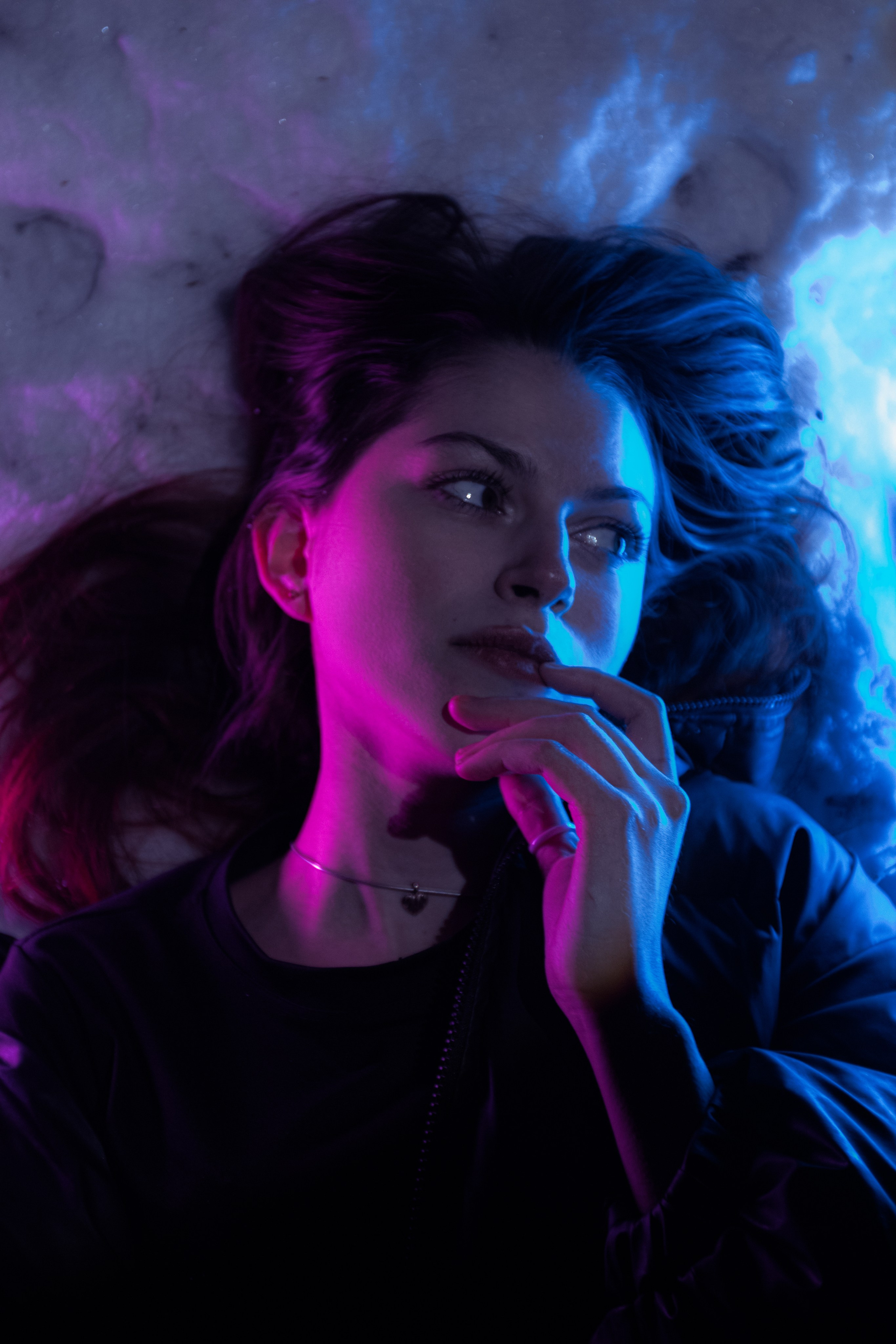 Марго. Портретный и пейзажный фотограф Никита Павлов