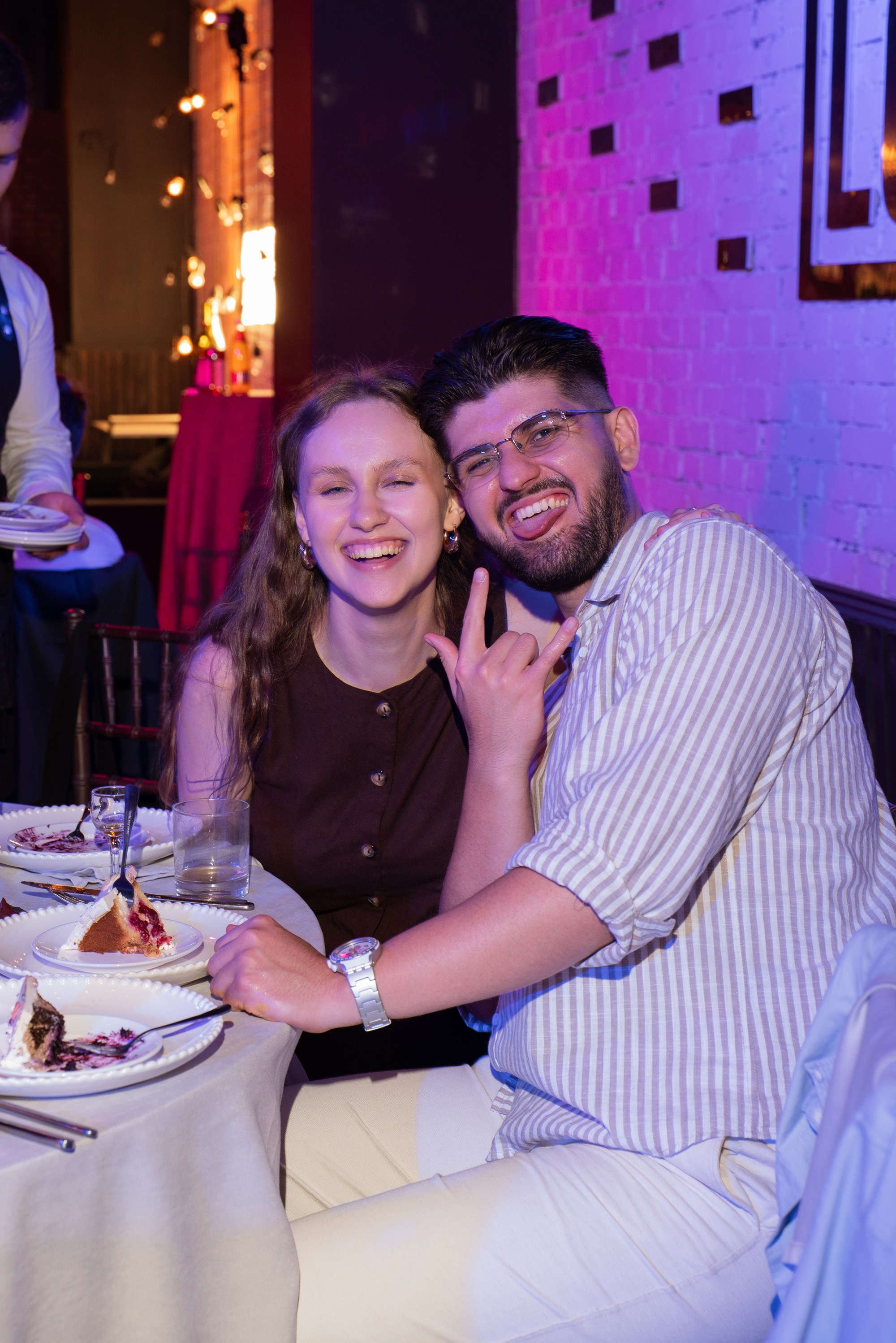 Пётр и Ирина | 01.08.25. Свадебный фотограф в Санкт-Петербурге Владислава Тюльпина