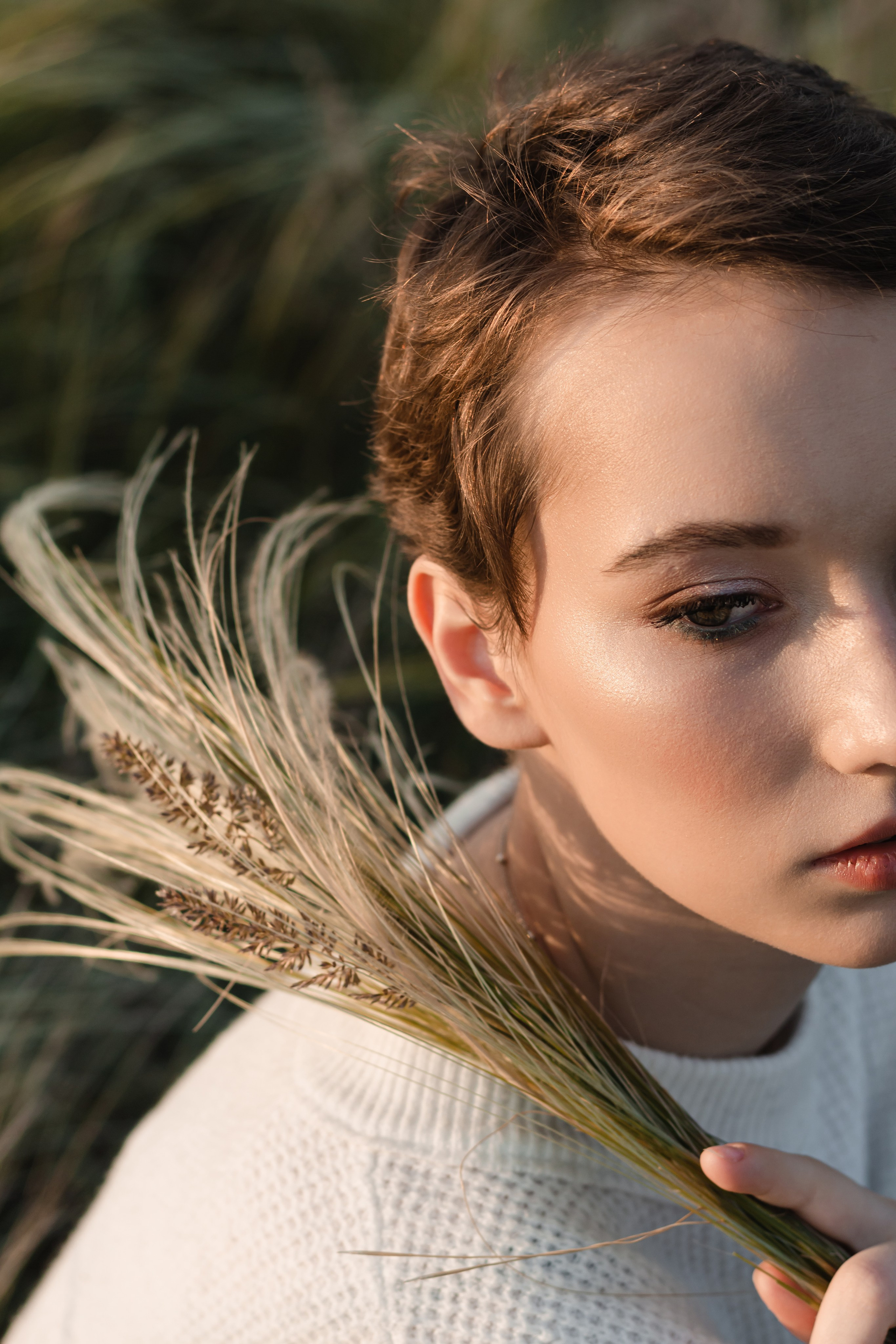 Ольга. Фотограф Санкт-Петербург. Аврамова Анастасия